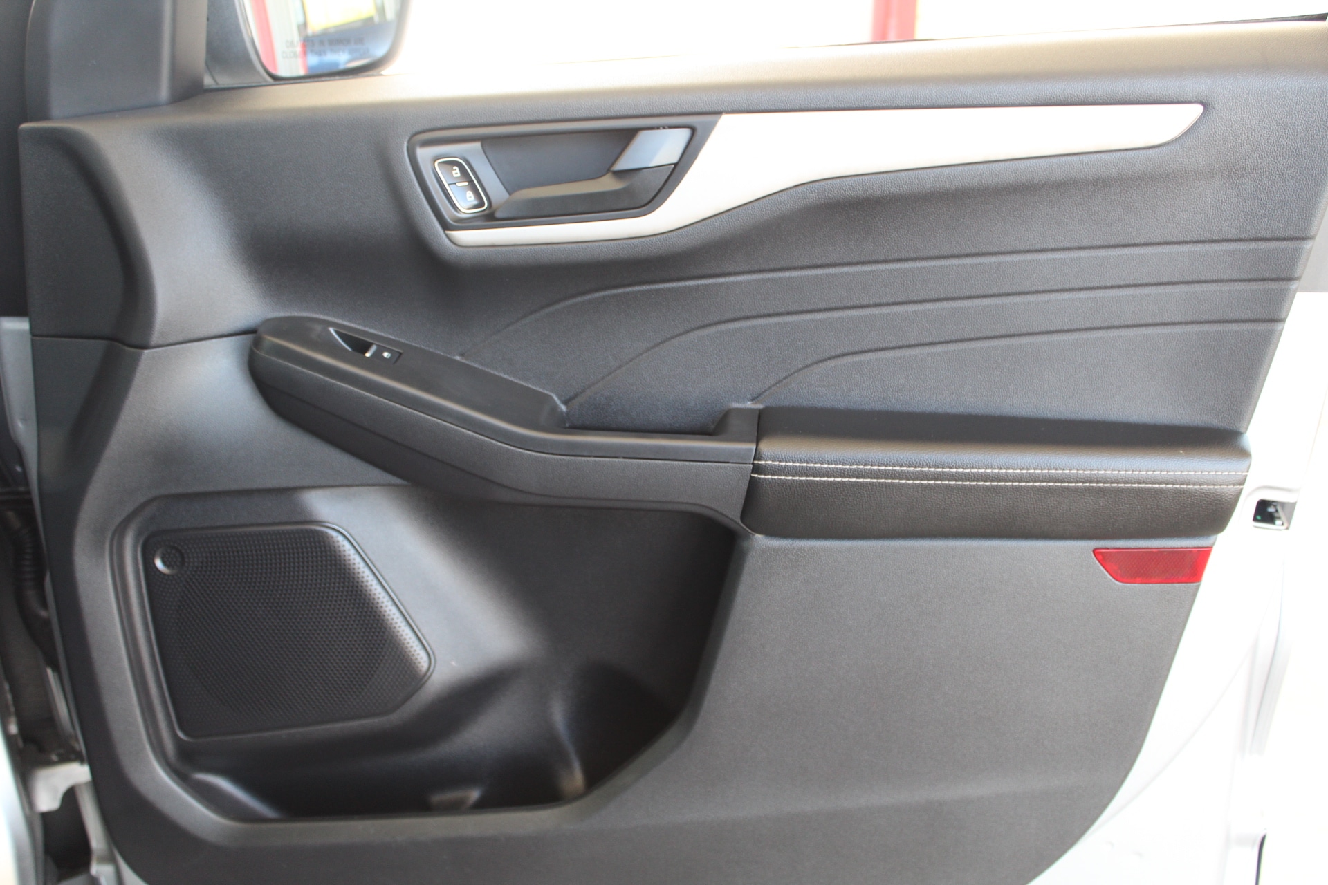 2022 Ford Escape SE - Photo 18