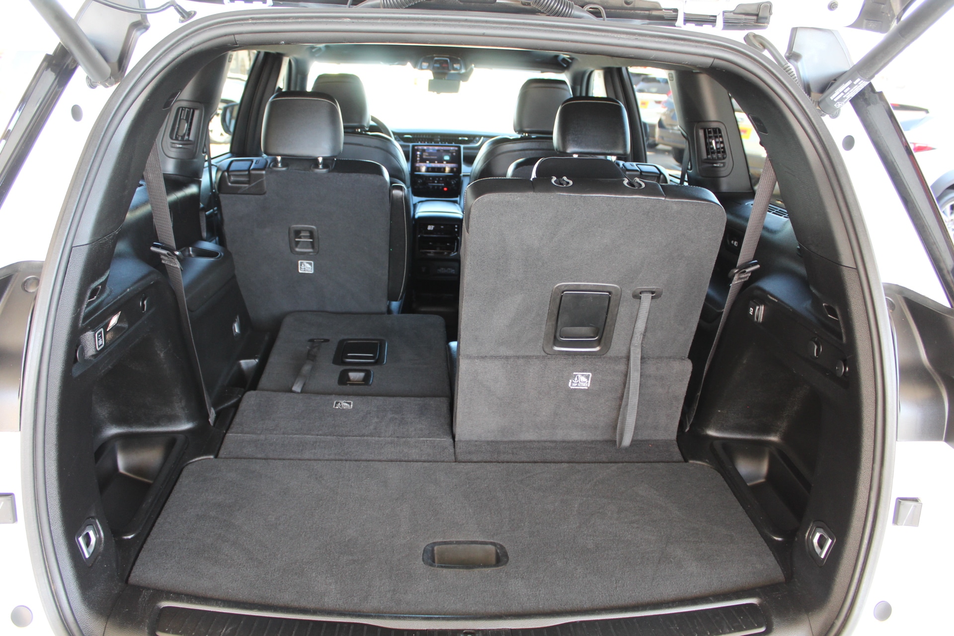 2024 Jeep Grand Cherokee L Limited - Photo 22