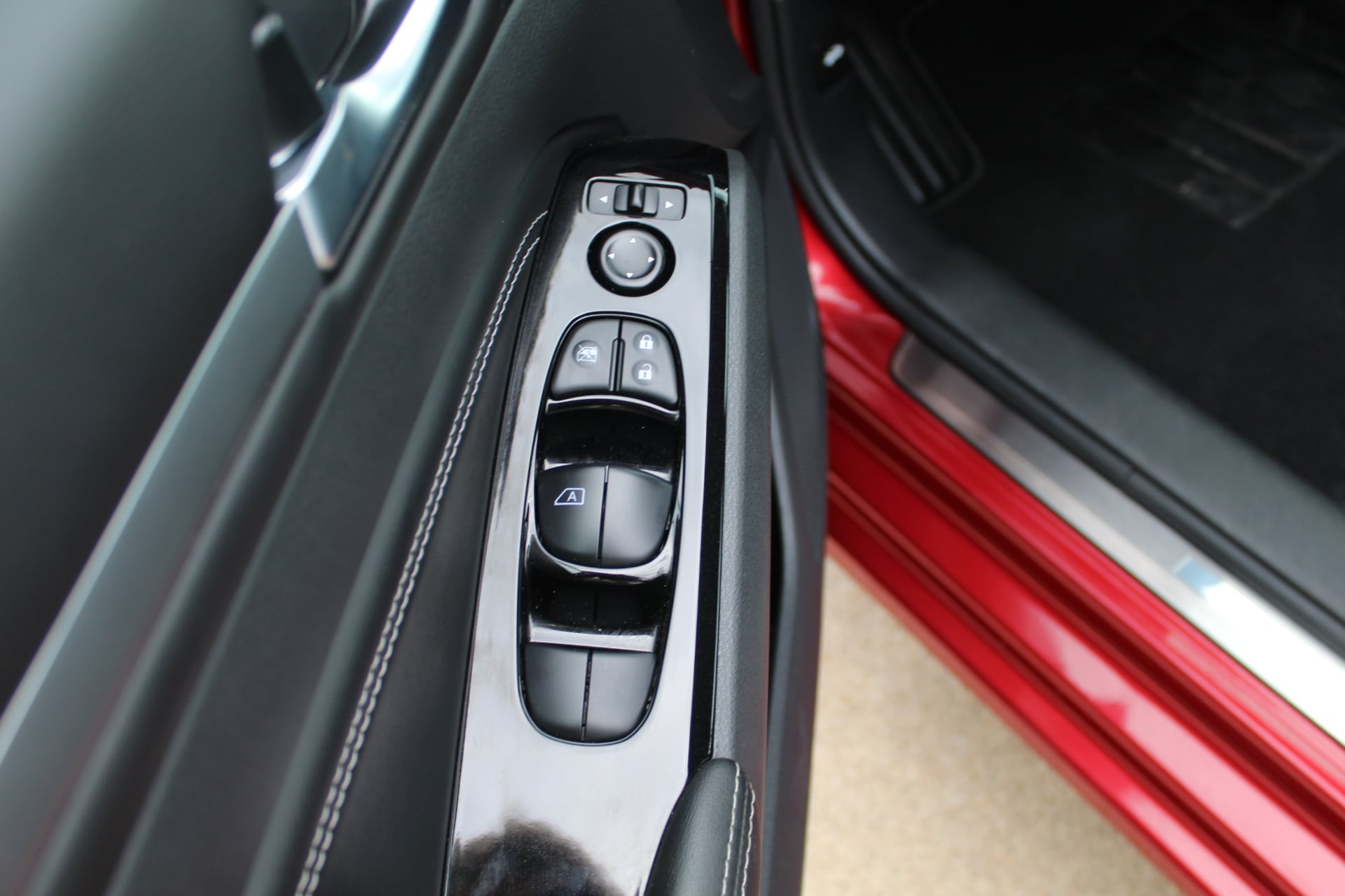2023 Nissan Altima SL - Photo 26