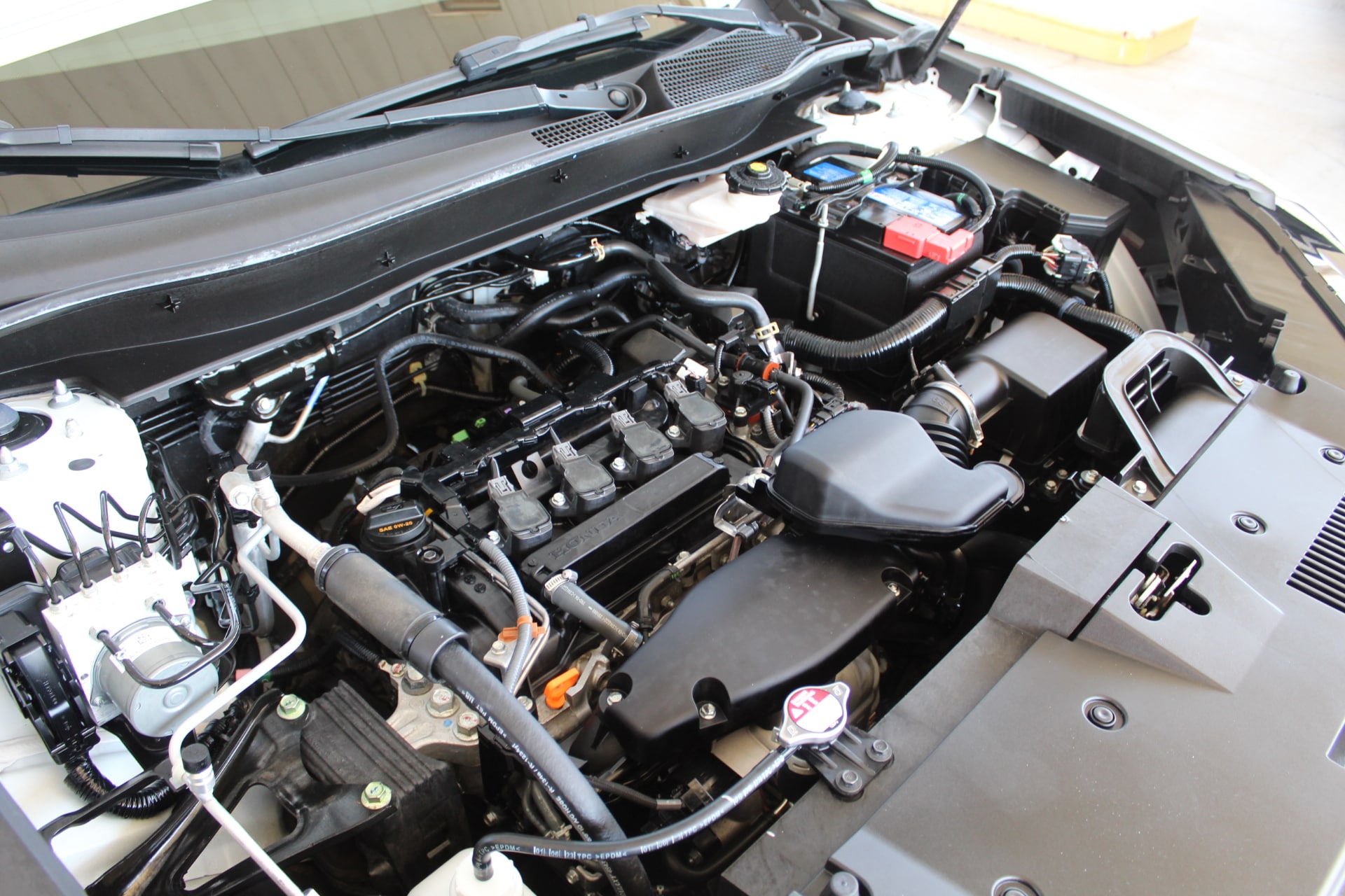 2024 Honda CR-V EX - Photo 47