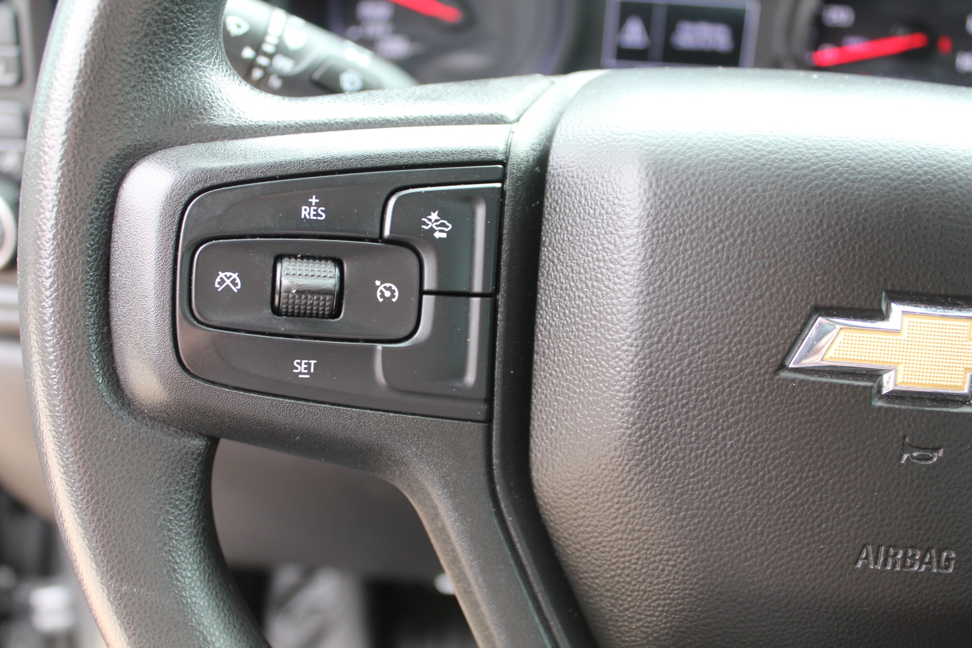 2023 Chevrolet Silverado 1500 Work Truck - Photo 31