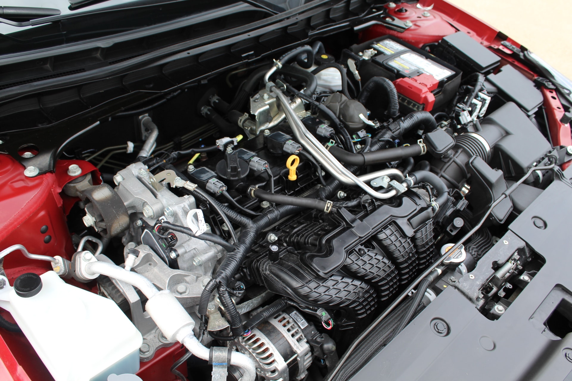 2023 Nissan Altima SL - Photo 53