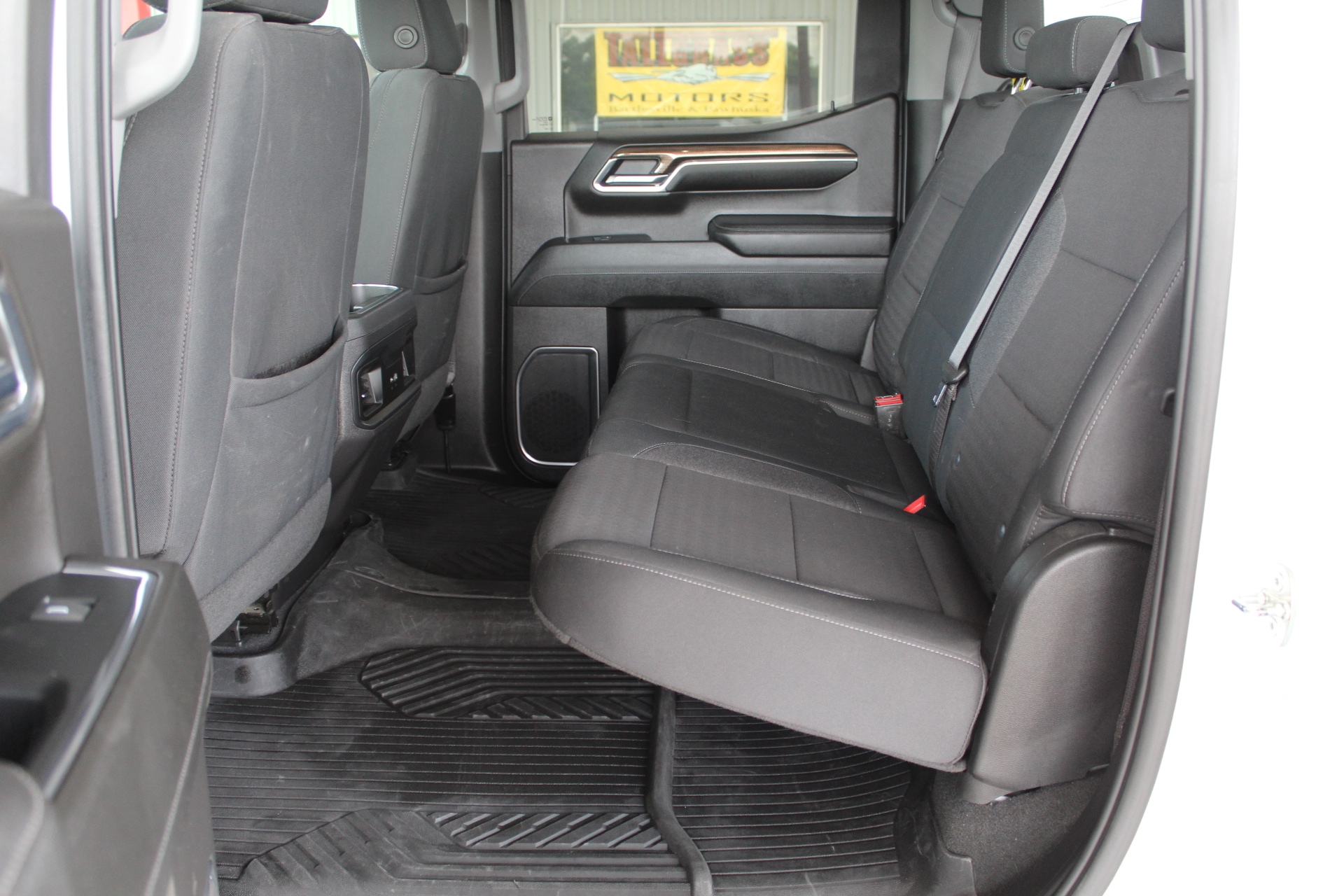 2023 Chevrolet Silverado 1500 LT Trail Boss - Photo 22