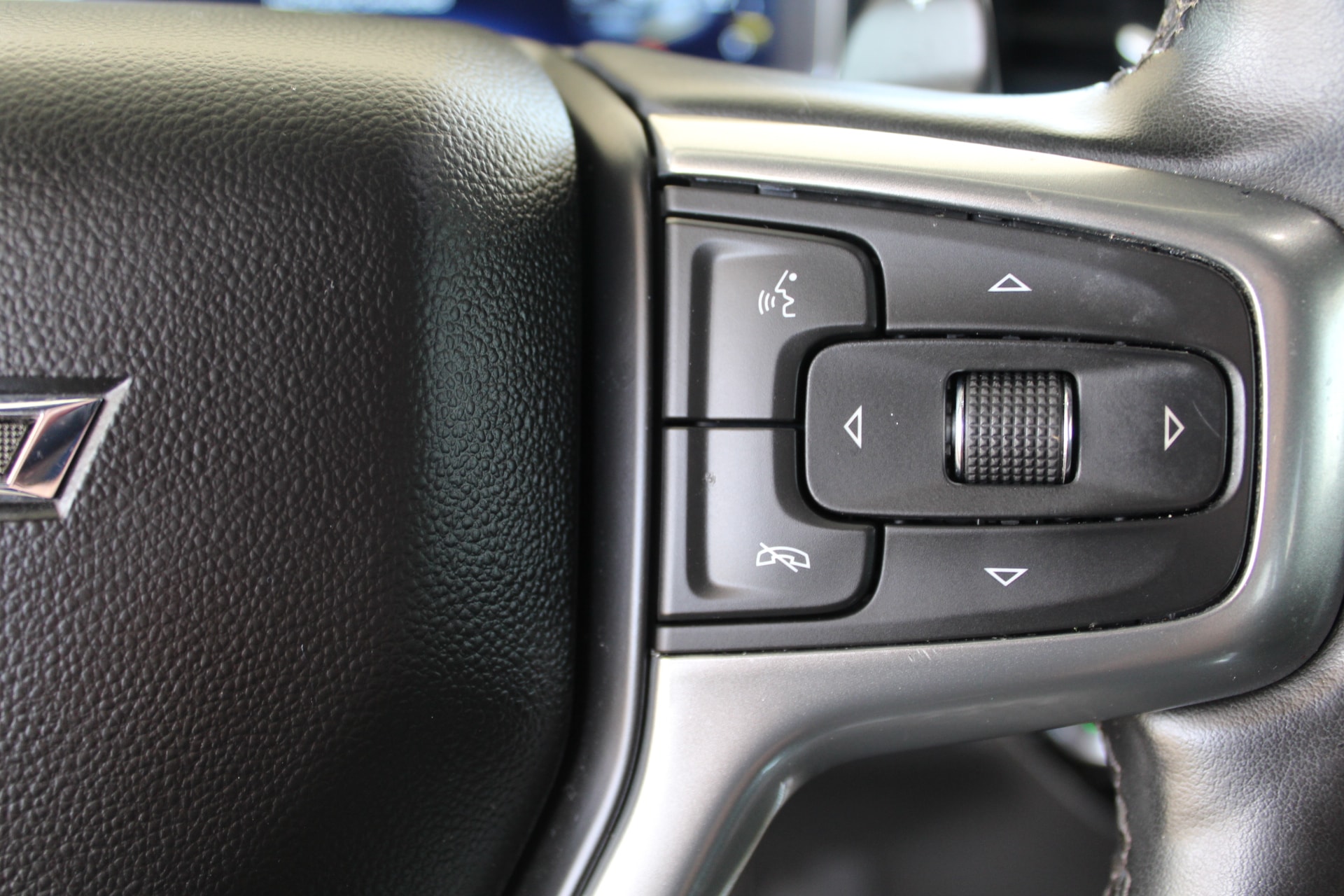 2023 Chevrolet Silverado 1500 LT Trail Boss - Photo 34