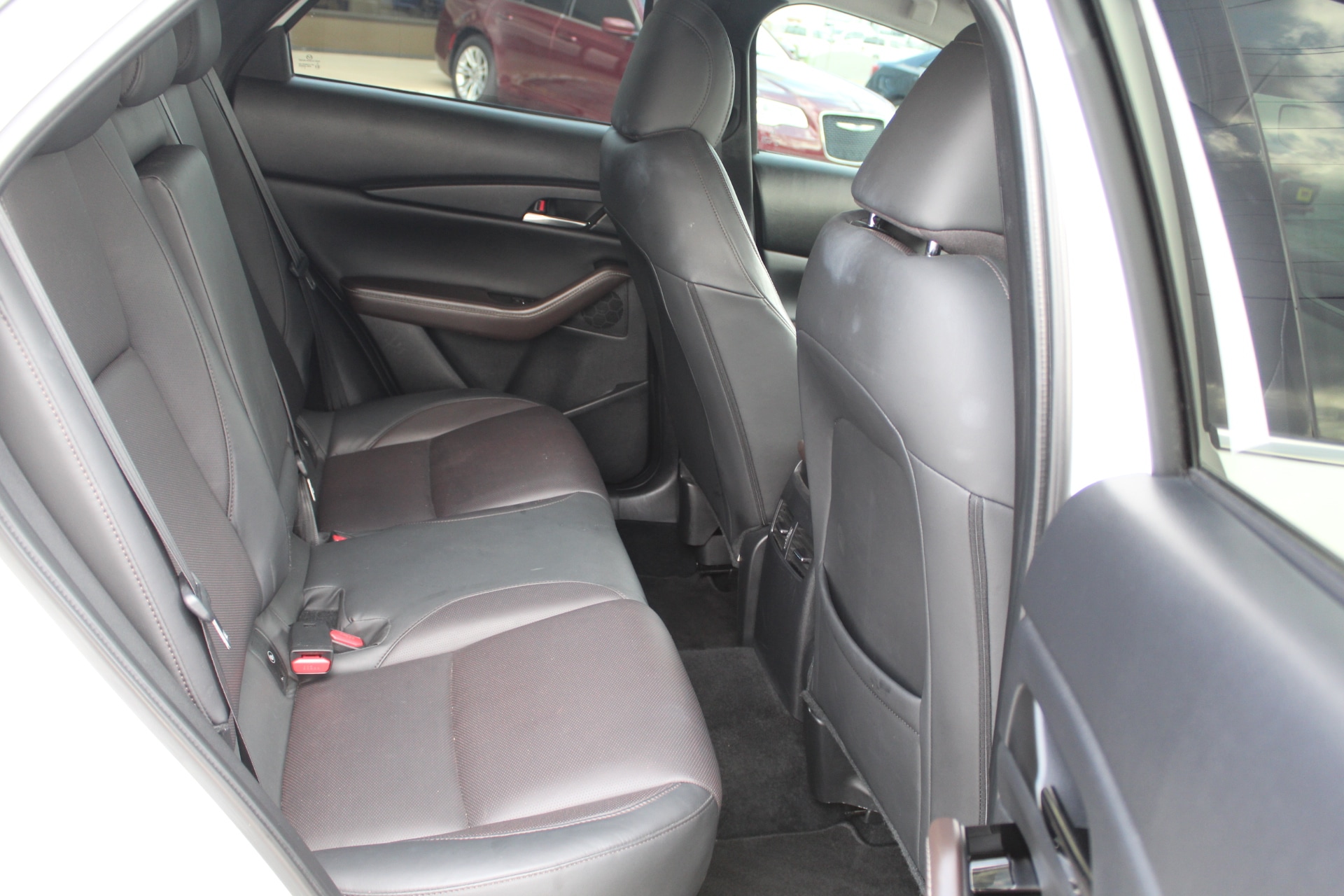 2021 Mazda CX-30 Premium - Photo 19