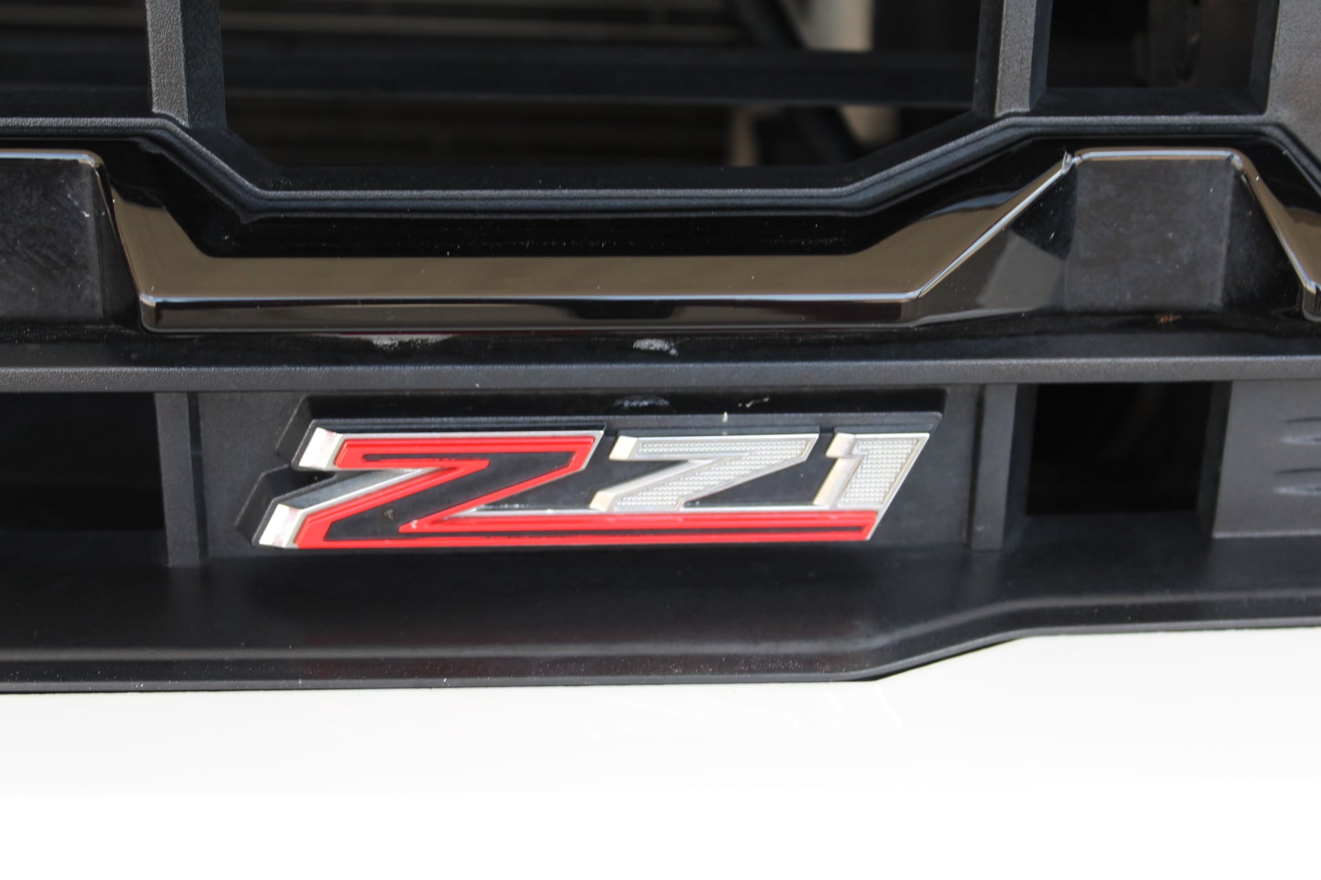 2023 Chevrolet Silverado 1500 LT Trail Boss - Photo 55