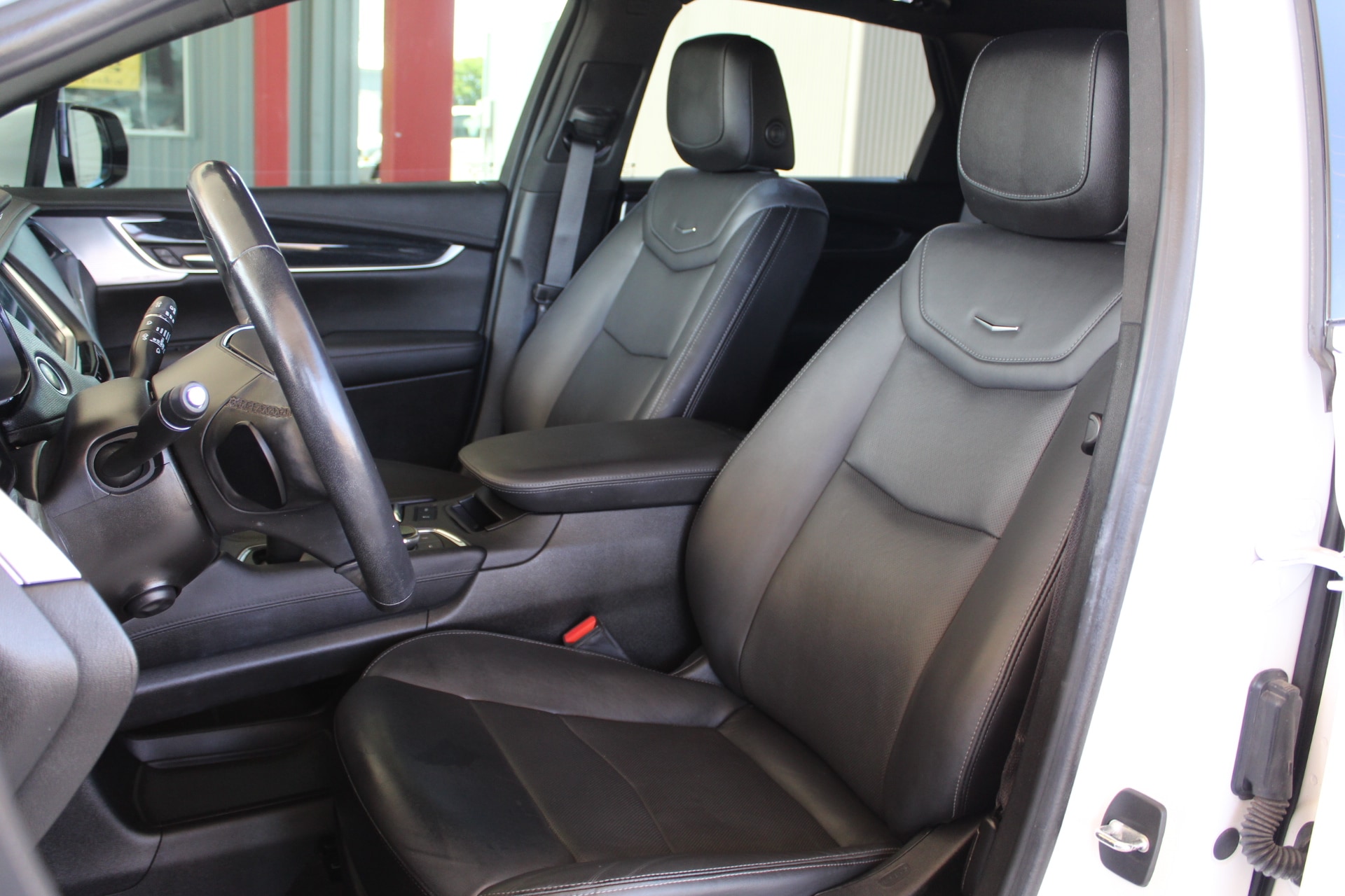 2024 Cadillac XT5 Premium Luxury - Photo 47