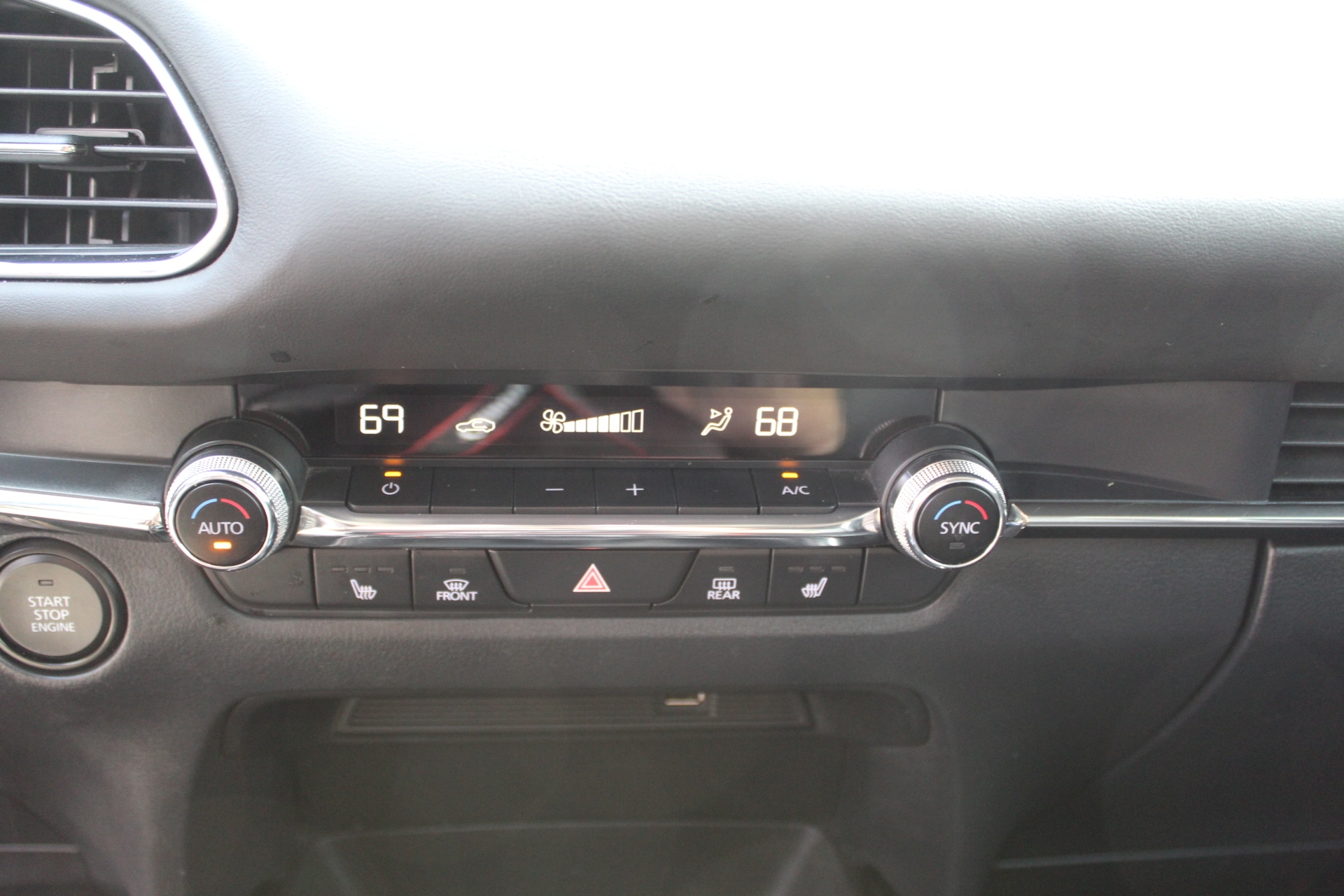 2021 Mazda CX-30 Premium - Photo 39