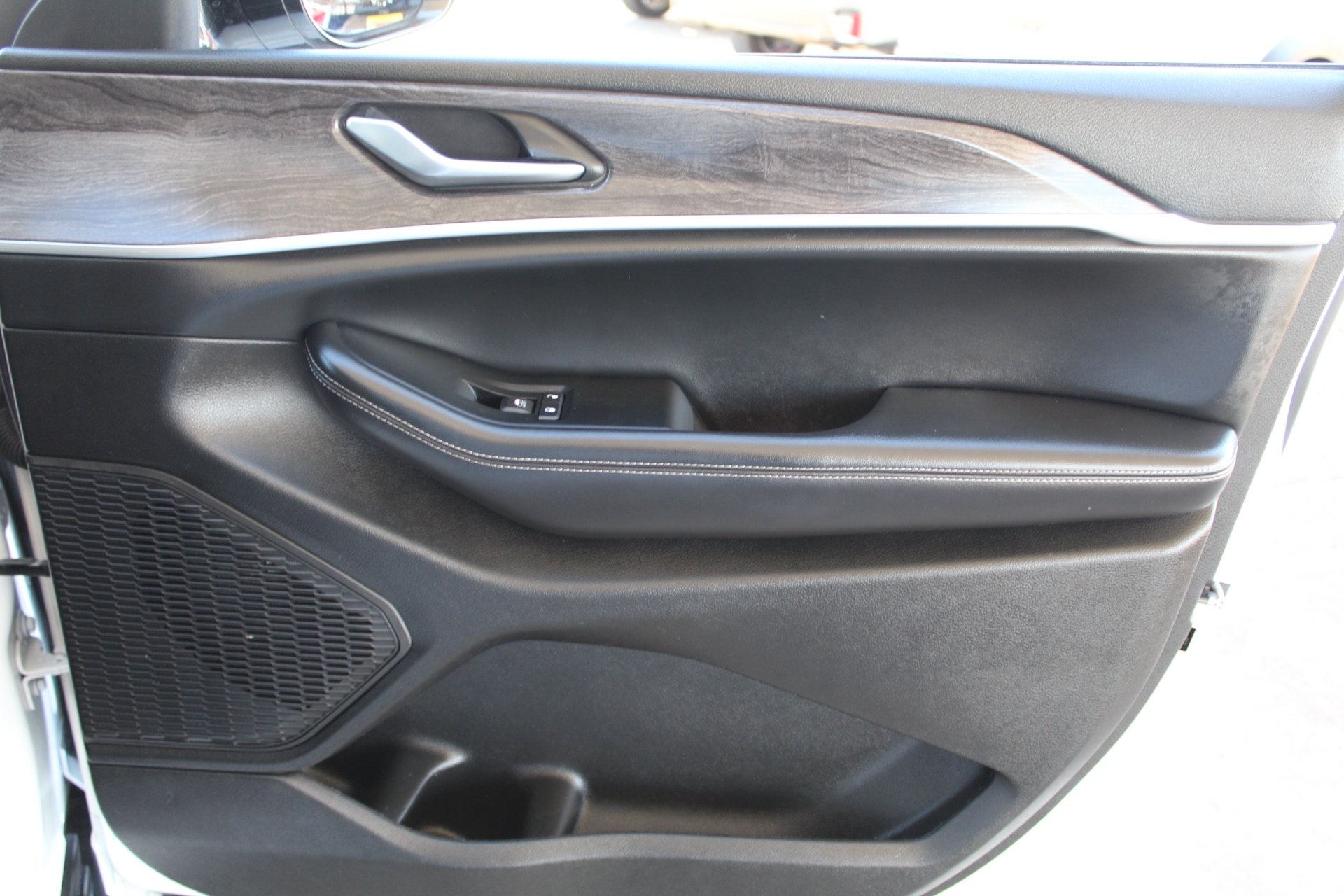 2024 Jeep Grand Cherokee L Limited - Photo 19