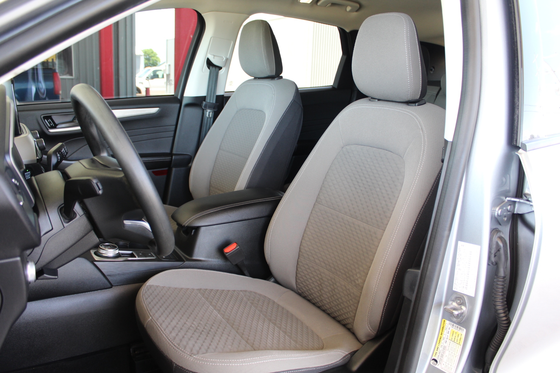 2022 Ford Escape SE - Photo 40