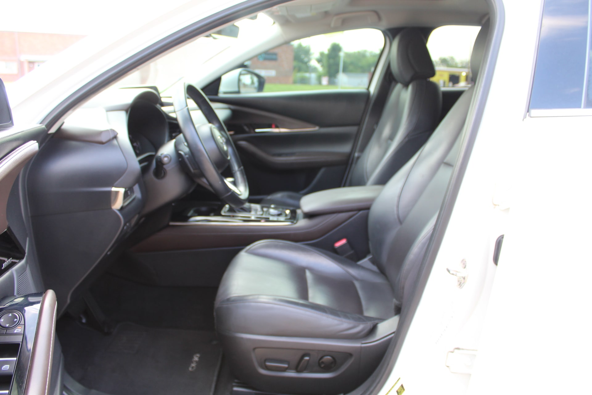 2021 Mazda CX-30 Premium - Photo 29