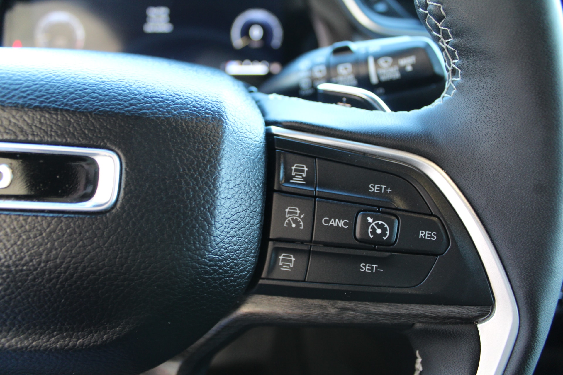 2024 Jeep Grand Cherokee L Limited - Photo 41