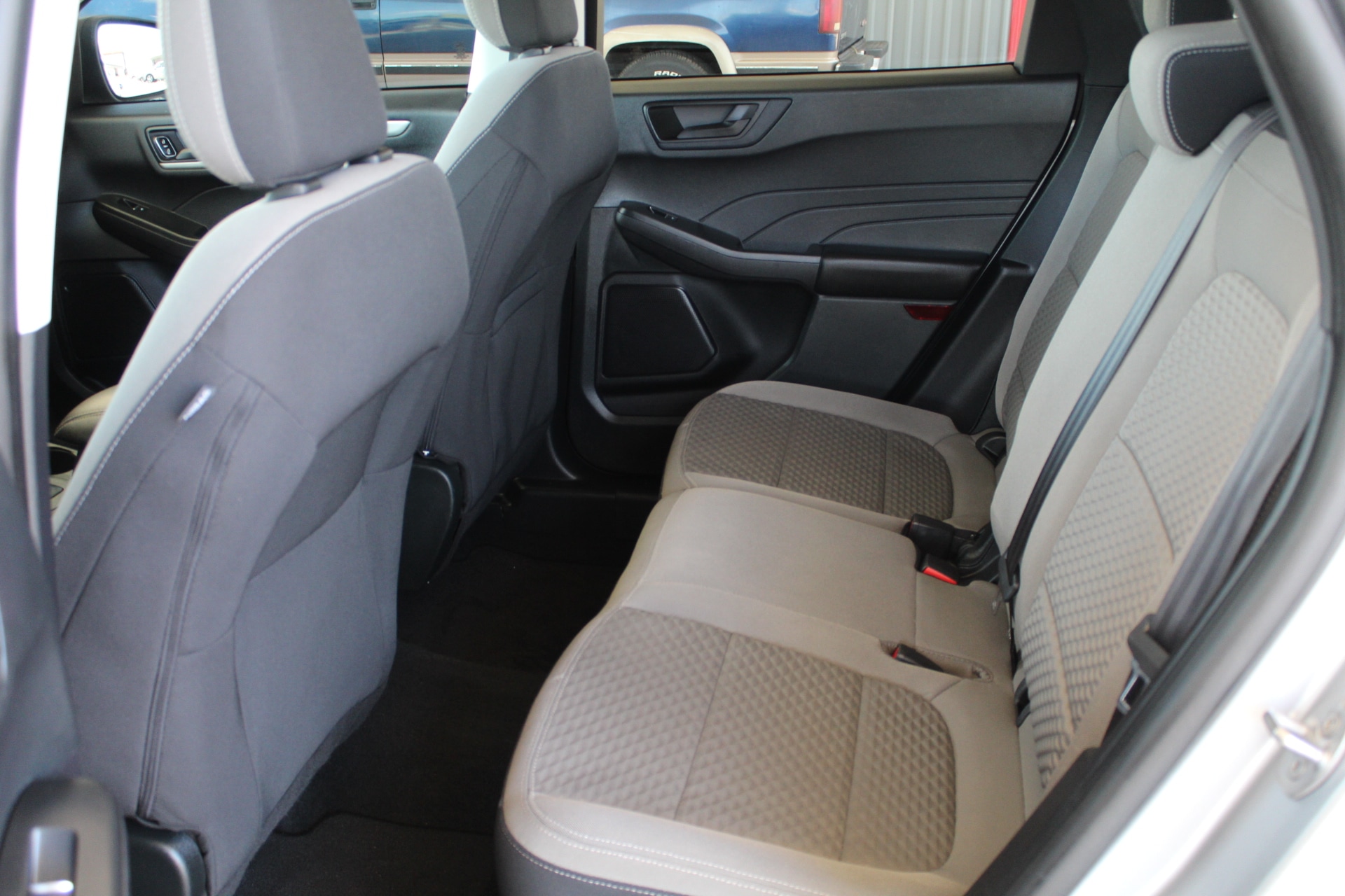 2022 Ford Escape SE - Photo 22