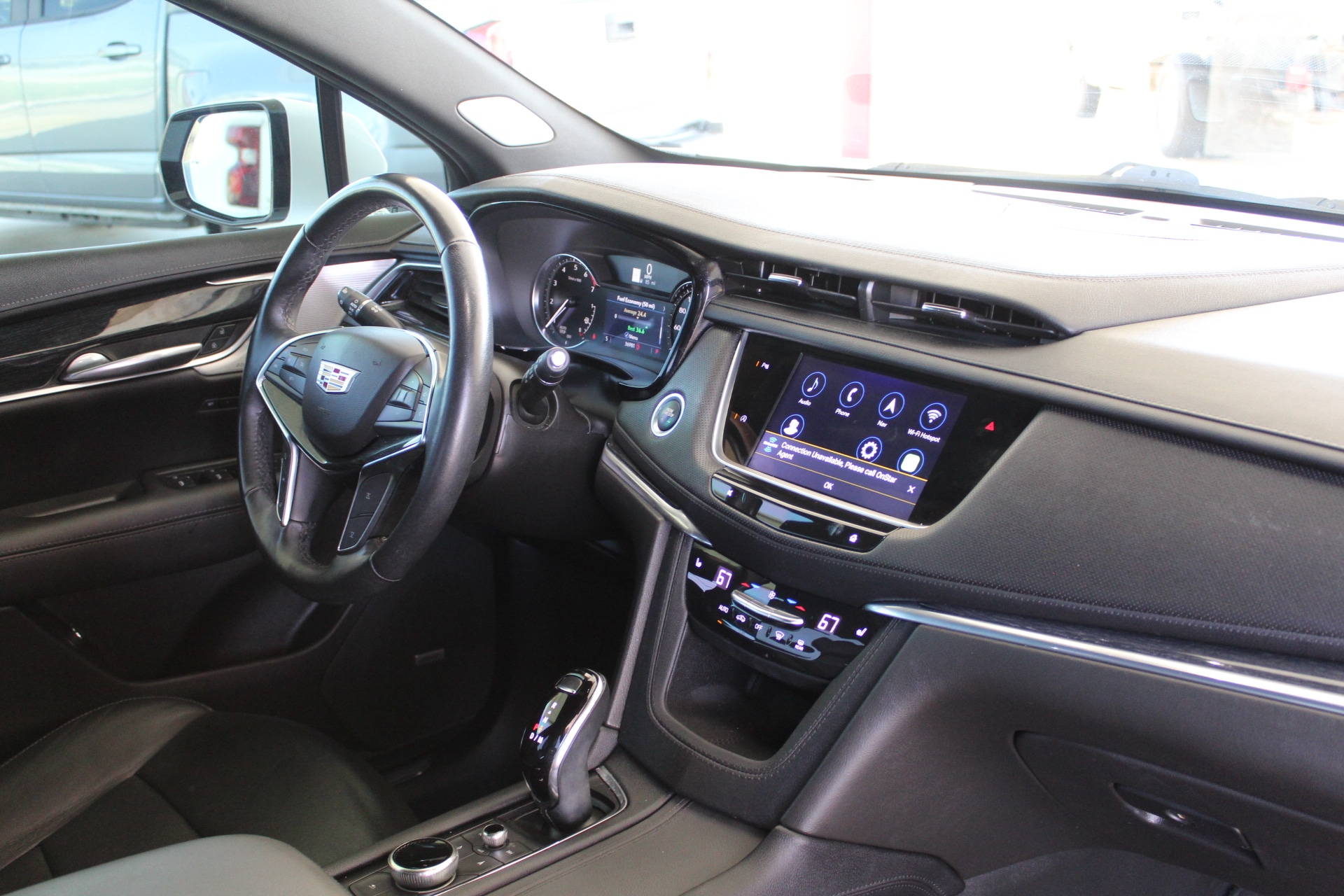 2024 Cadillac XT5 Premium Luxury - Photo 16