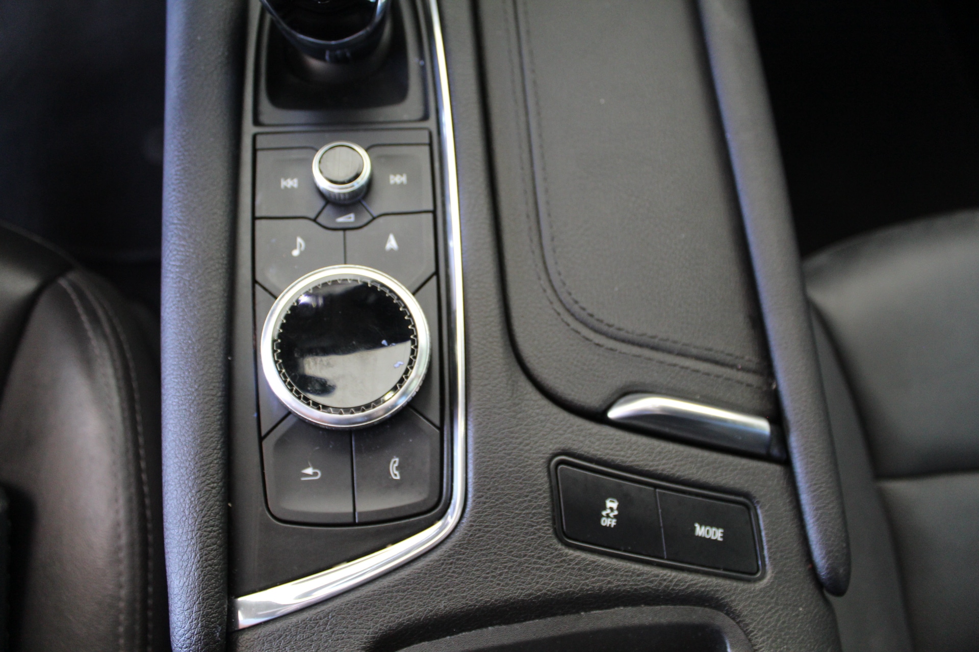 2024 Cadillac XT5 Premium Luxury - Photo 43