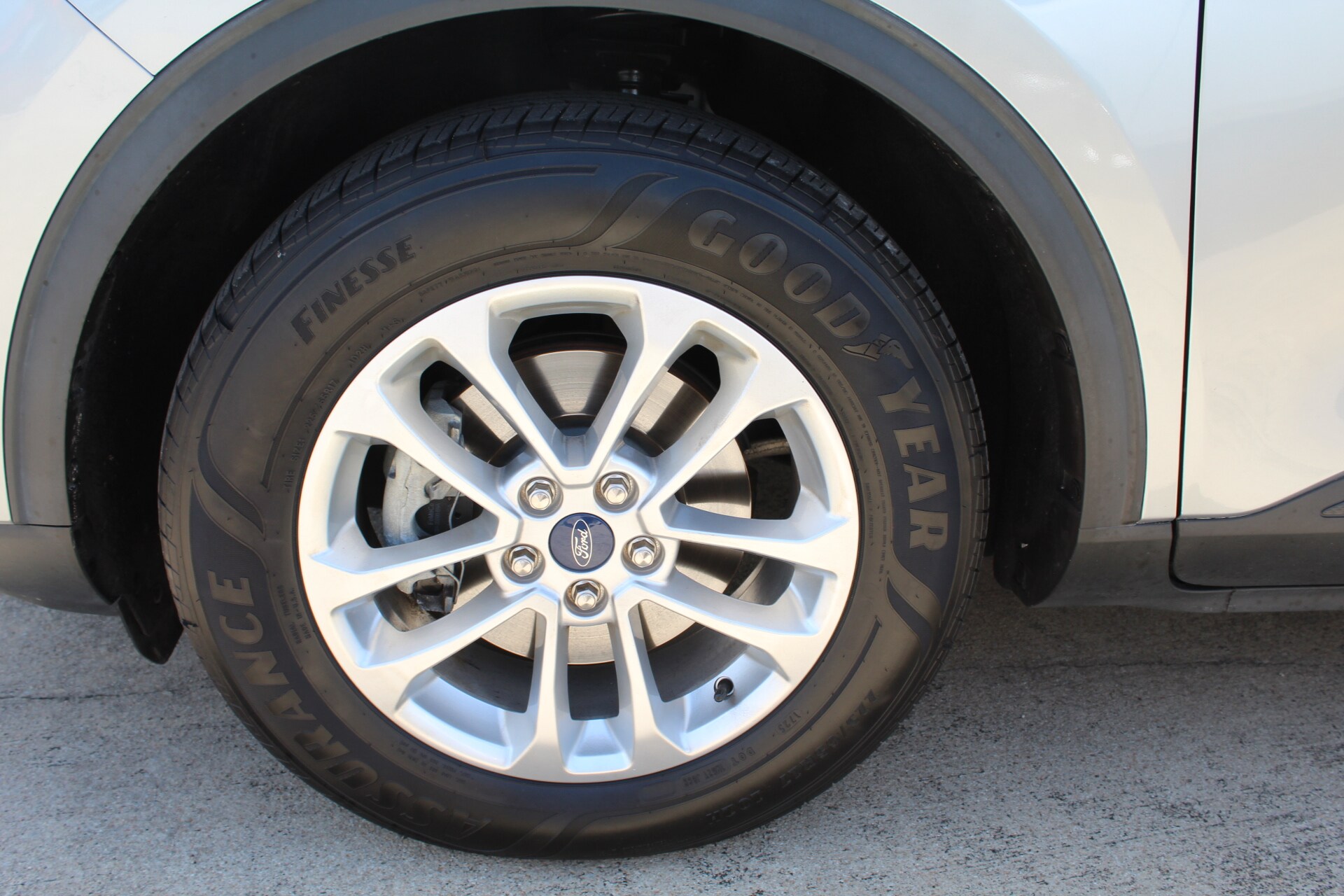 2022 Ford Escape SE - Photo 49