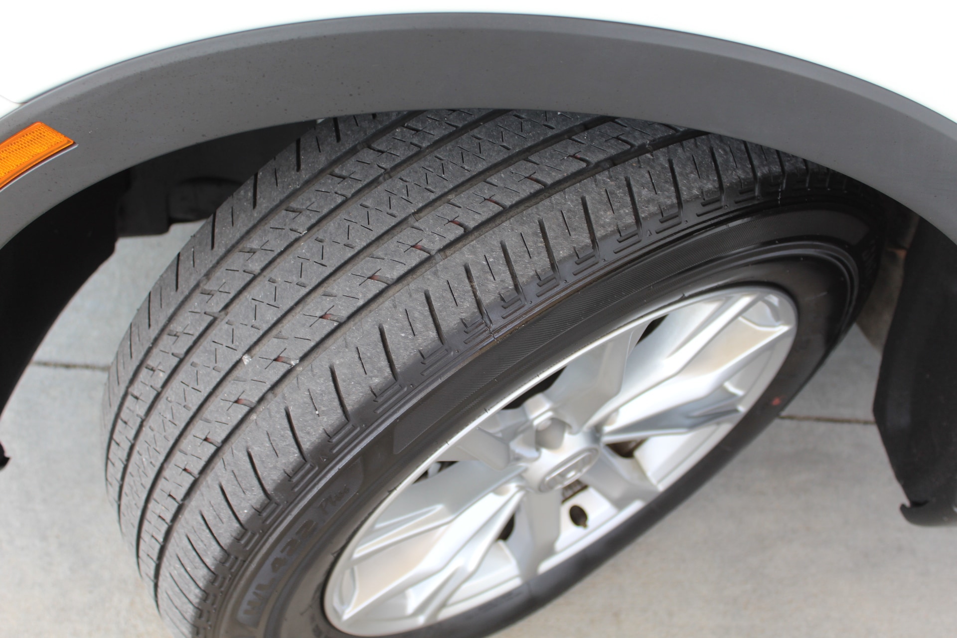 2024 Honda CR-V EX - Photo 50