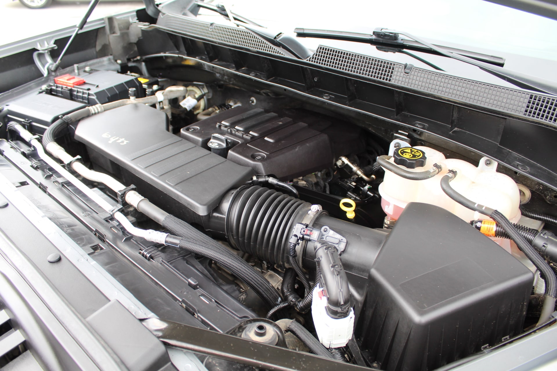 2023 Chevrolet Silverado 1500 Work Truck - Photo 52