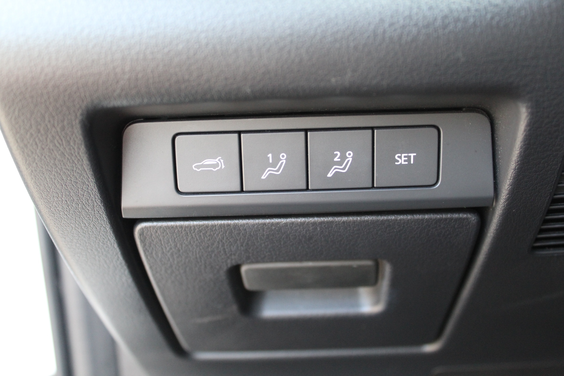 2021 Mazda CX-30 Premium - Photo 31