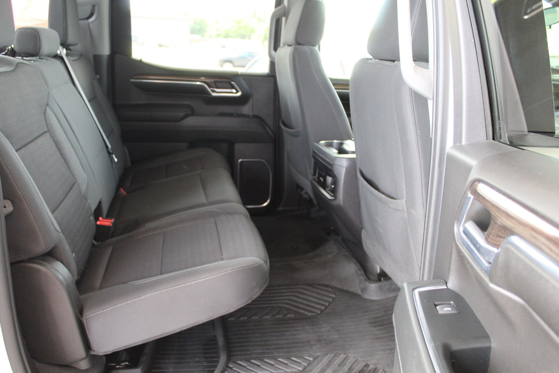 2023 Chevrolet Silverado 1500 LT Trail Boss - Photo 19