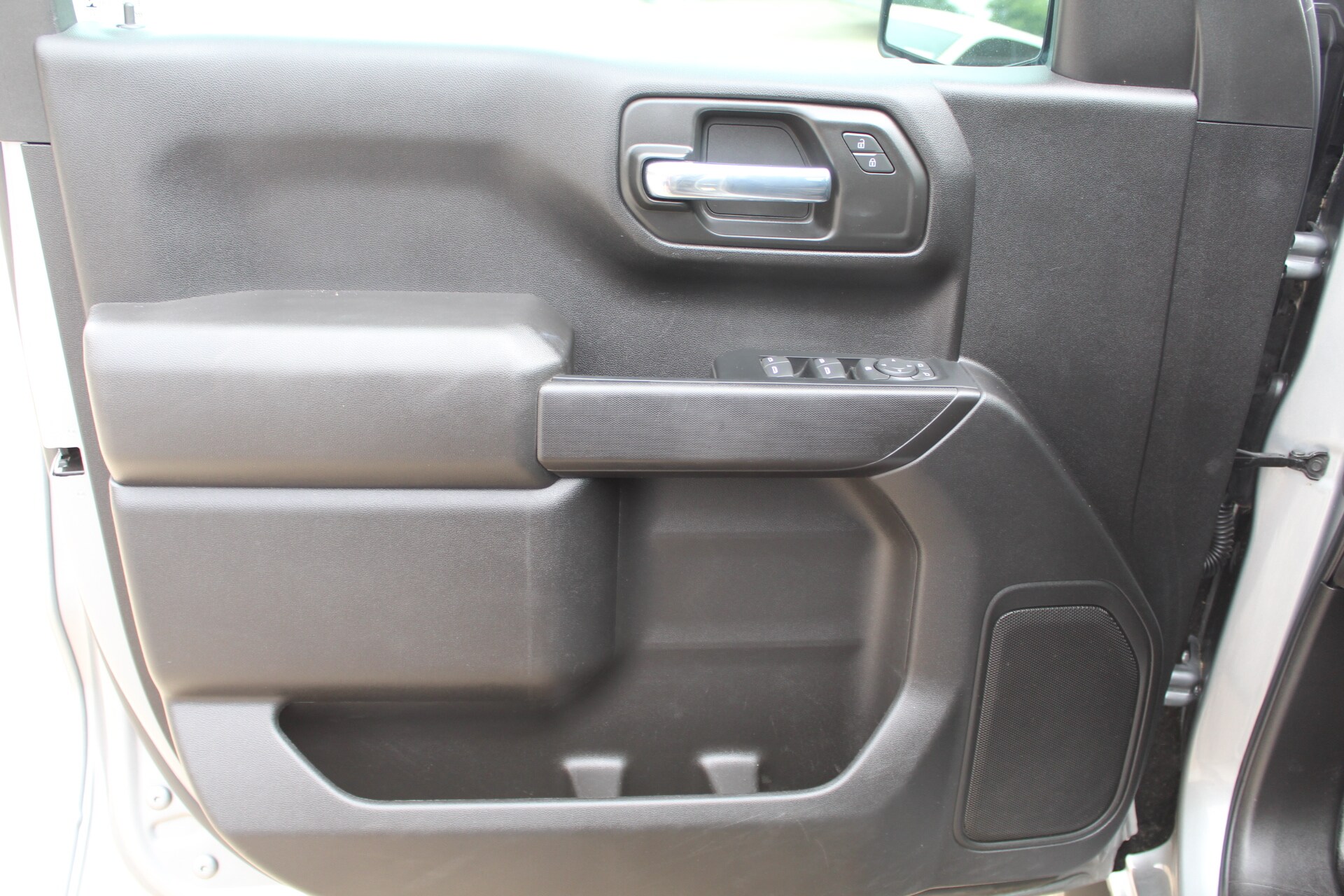 2023 Chevrolet Silverado 1500 Work Truck - Photo 26