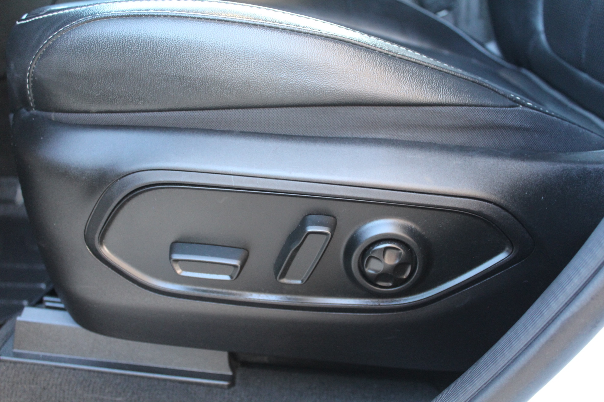 2024 Jeep Grand Cherokee L Limited - Photo 34