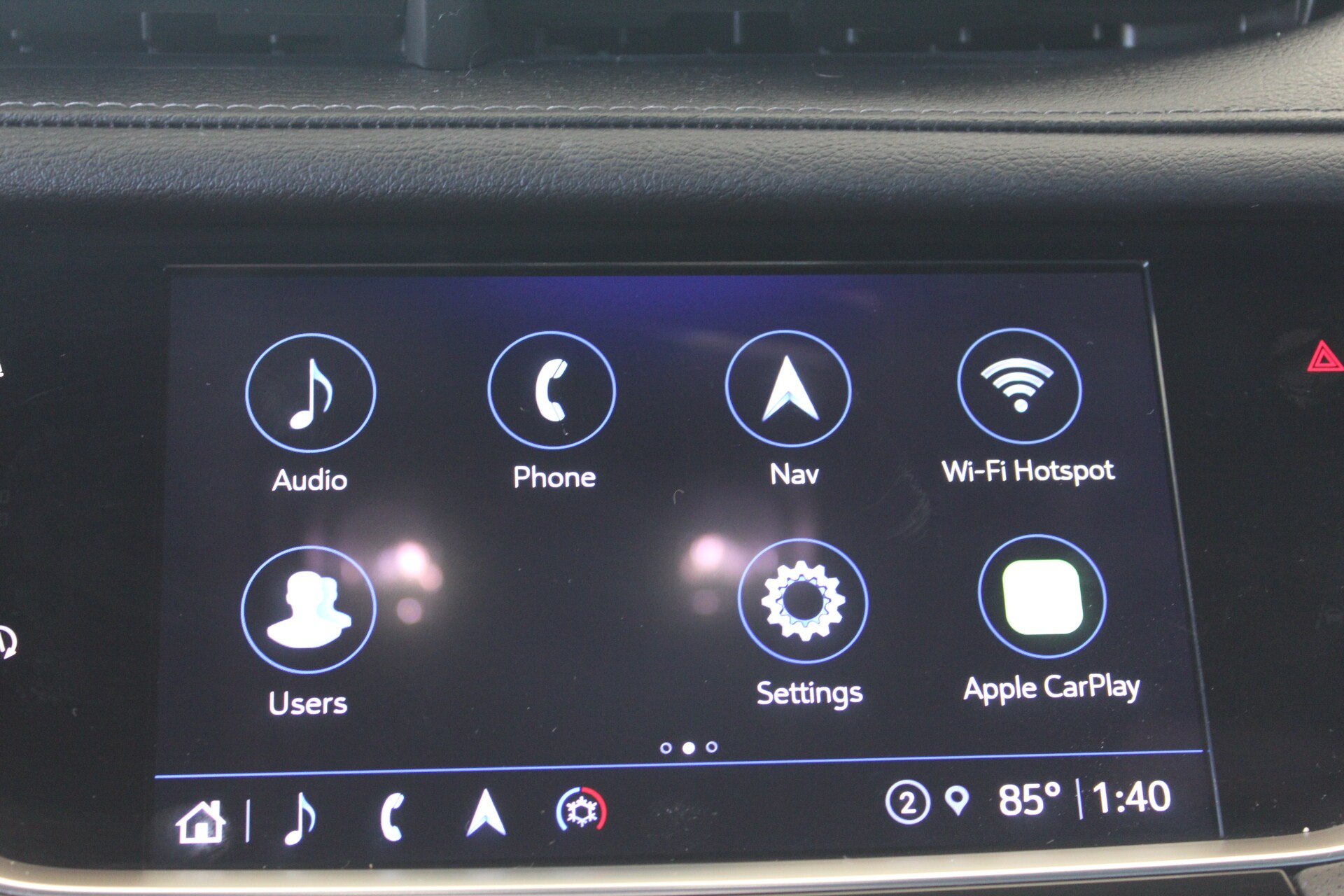 2024 Cadillac XT5 Premium Luxury - Photo 39