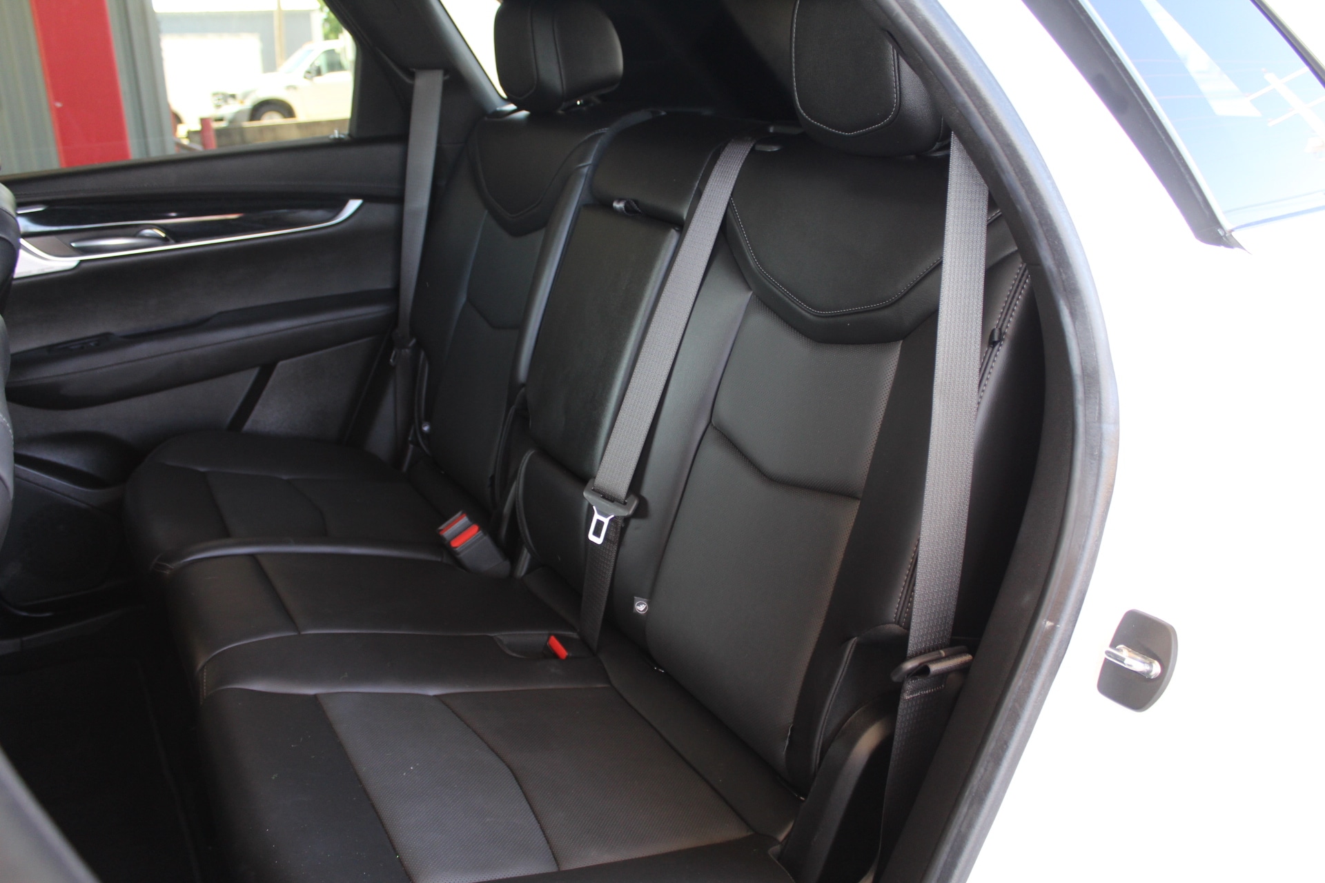 2024 Cadillac XT5 Premium Luxury - Photo 23