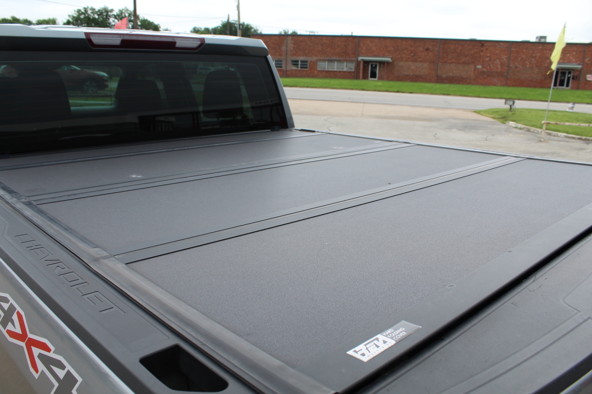 2023 Chevrolet Silverado 1500 Work Truck - Photo 45