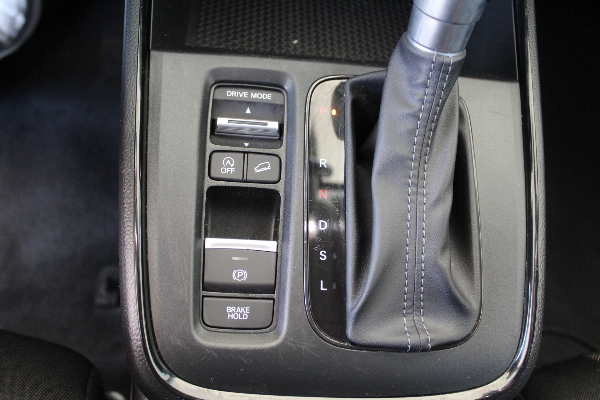 2024 Honda CR-V EX - Photo 39