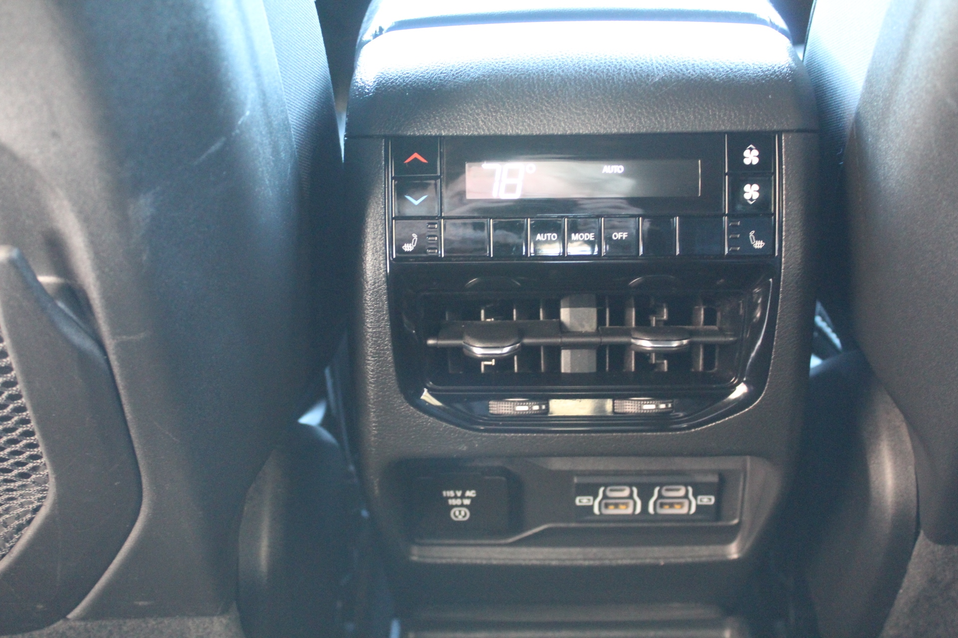 2024 Jeep Grand Cherokee L Limited - Photo 29