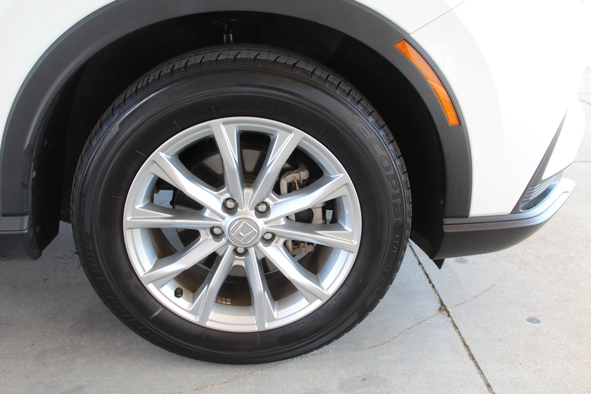 2024 Honda CR-V EX - Photo 49