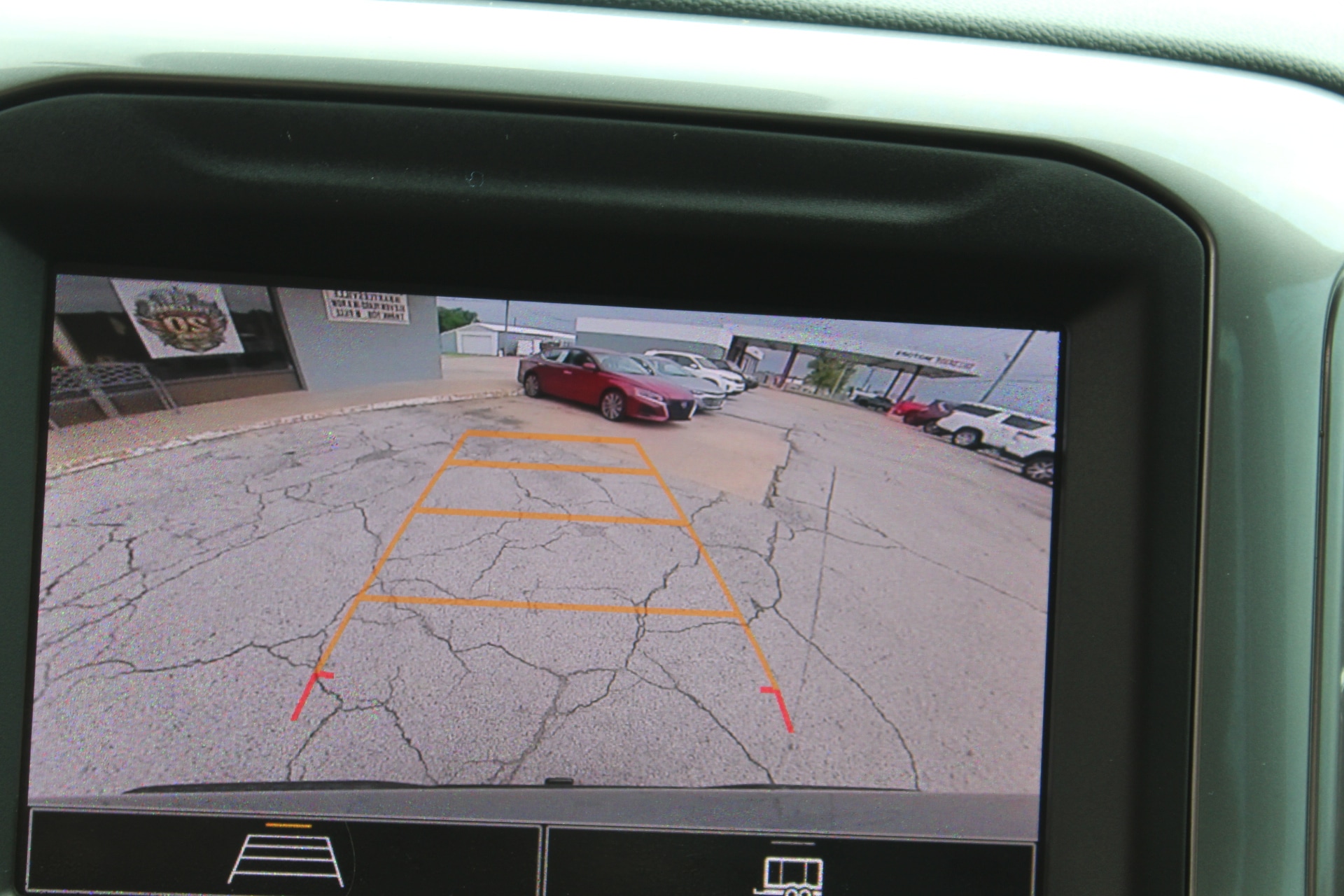 2023 Chevrolet Silverado 1500 Work Truck - Photo 37