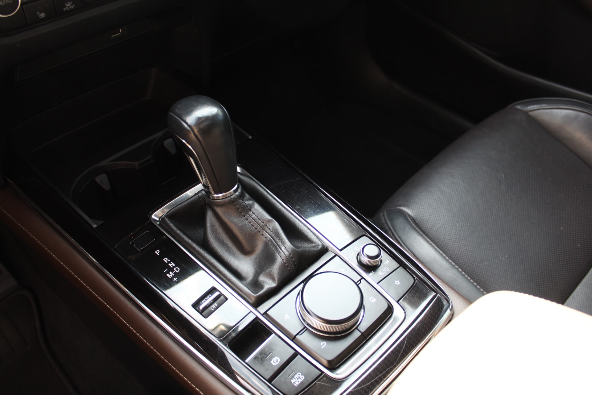 2021 Mazda CX-30 Premium - Photo 37