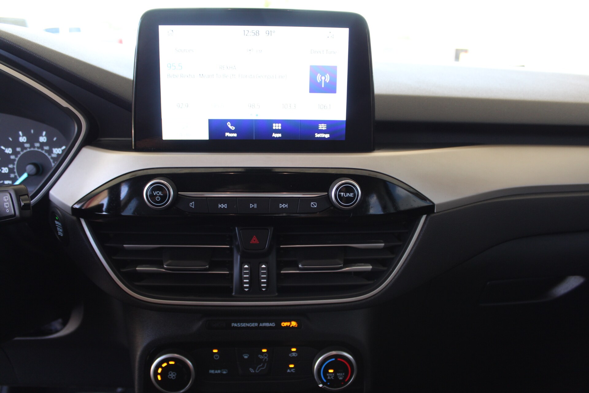 2022 Ford Escape SE - Photo 36