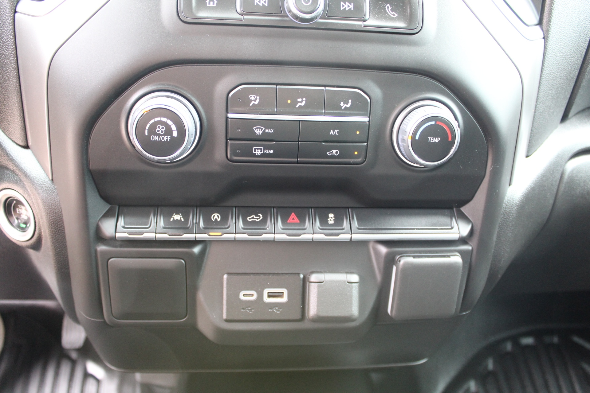 2023 Chevrolet Silverado 1500 Work Truck - Photo 39