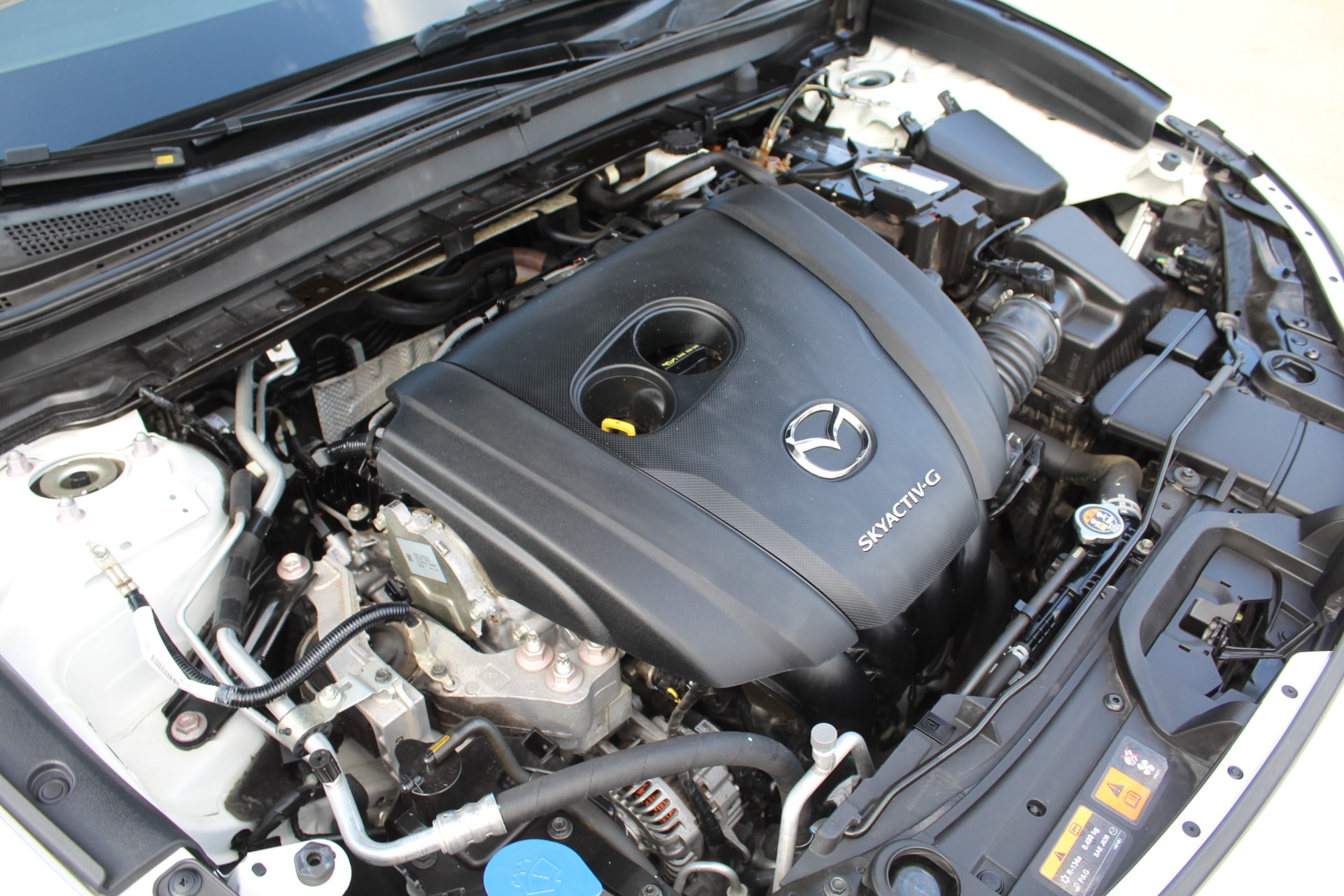 2021 Mazda CX-30 Premium - Photo 53