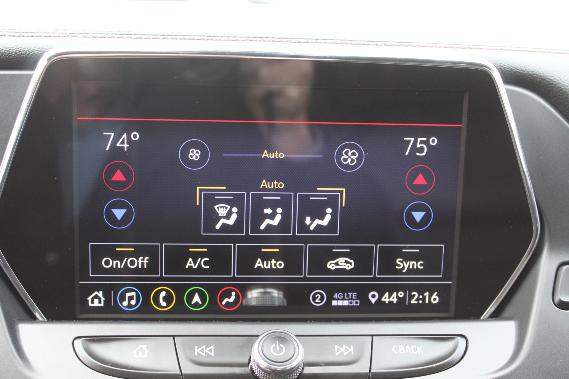 2020 Chevrolet Blazer RS - Photo 45