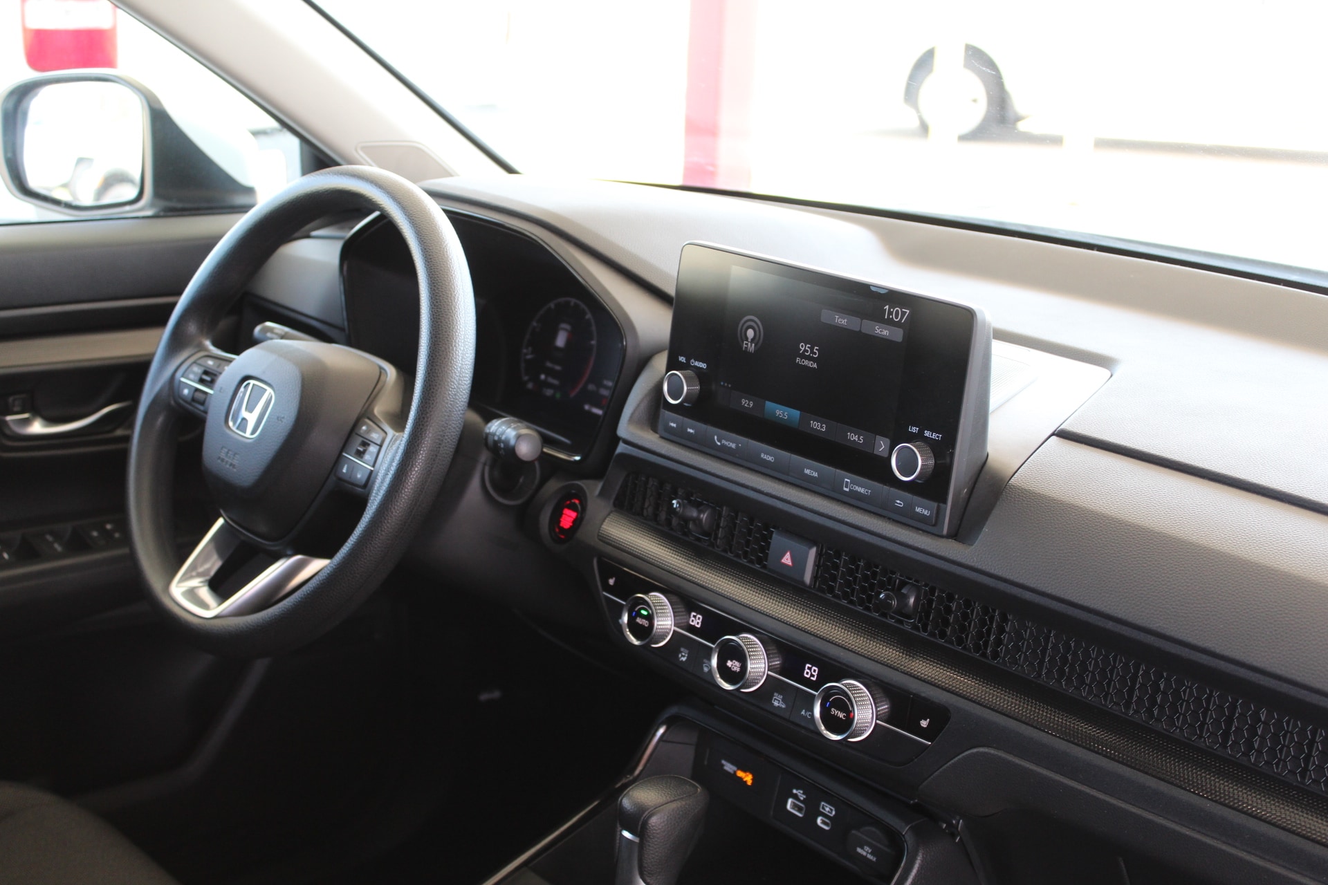 2024 Honda CR-V EX - Photo 15