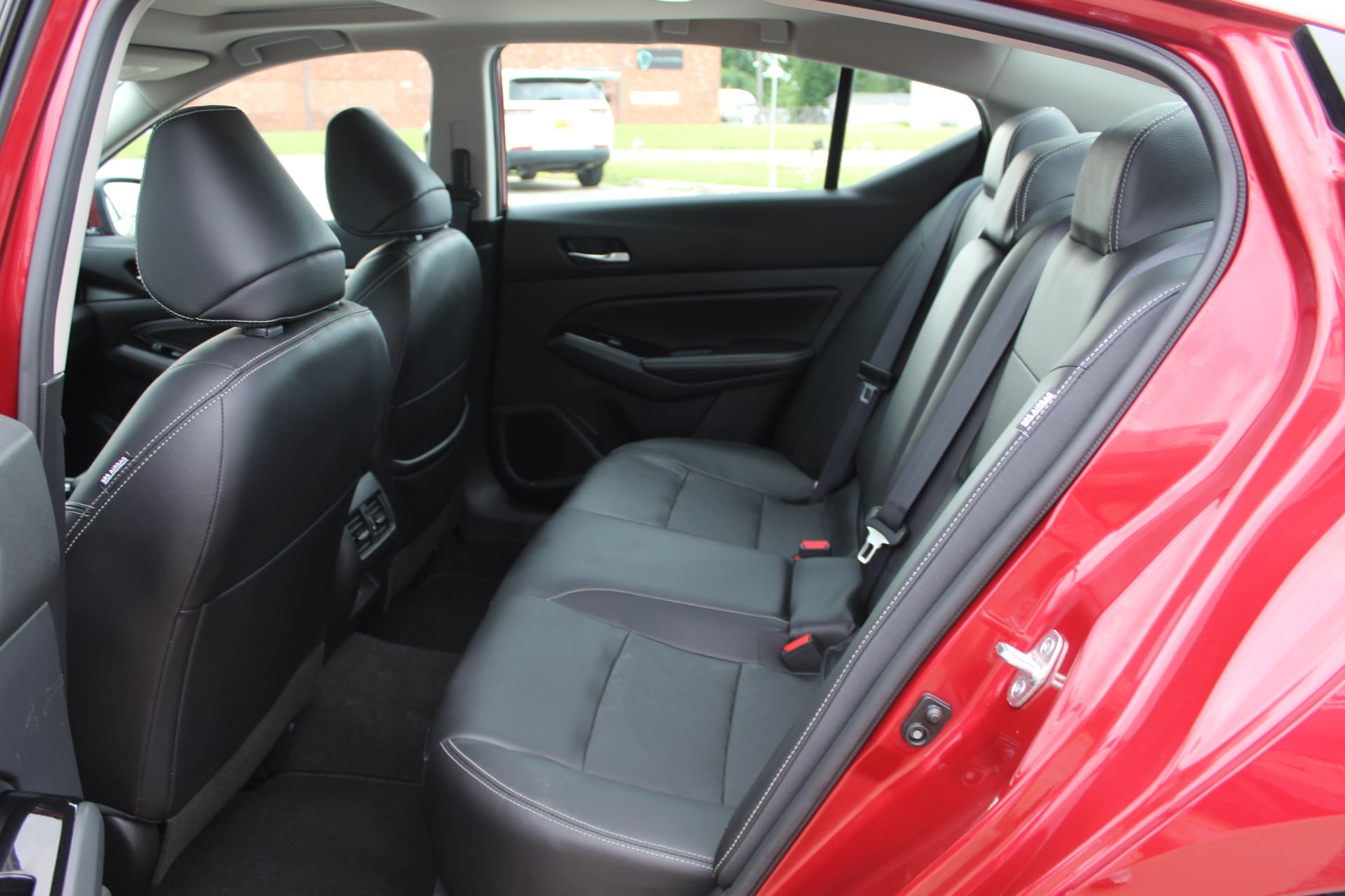 2023 Nissan Altima SL - Photo 22