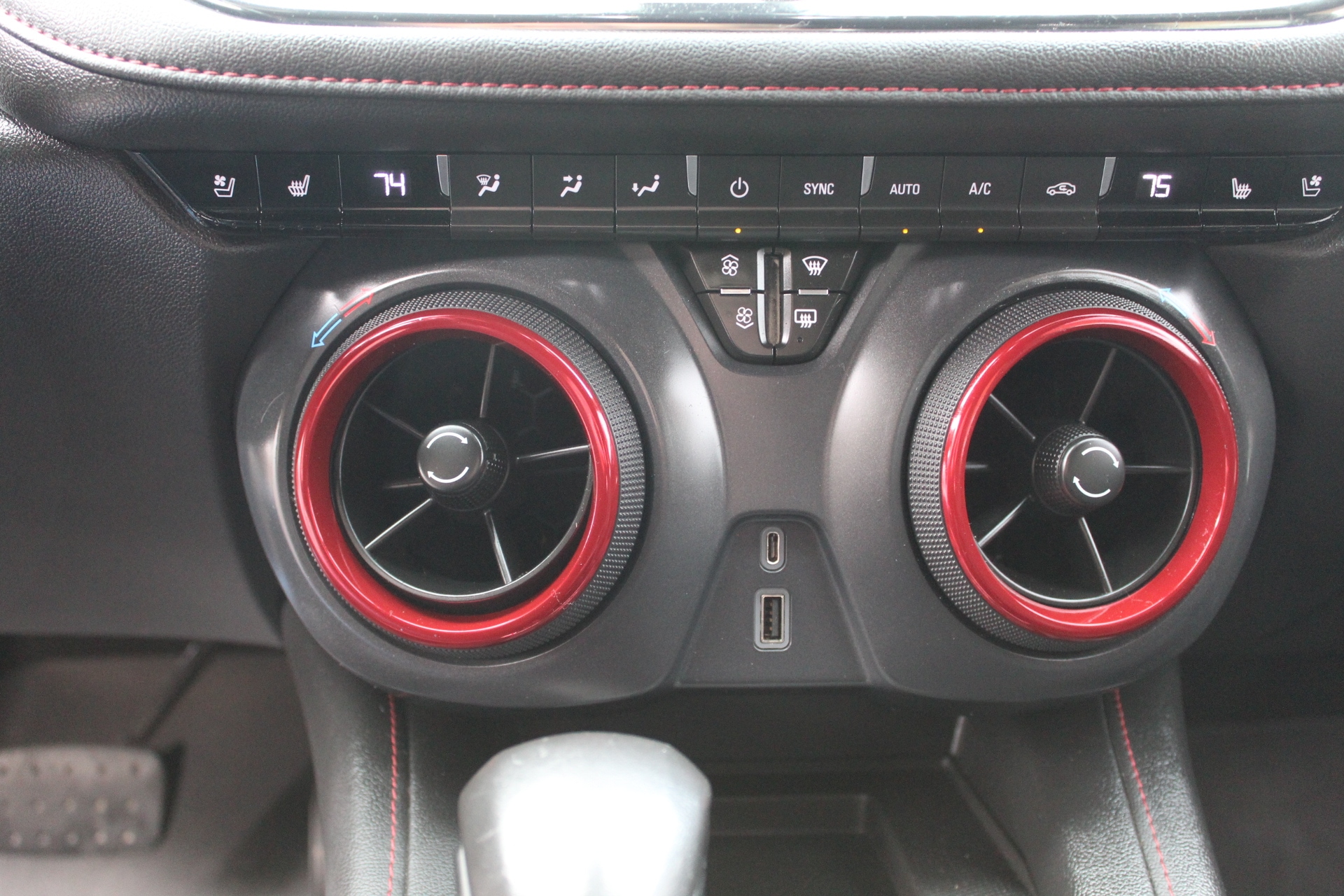 2020 Chevrolet Blazer RS - Photo 40