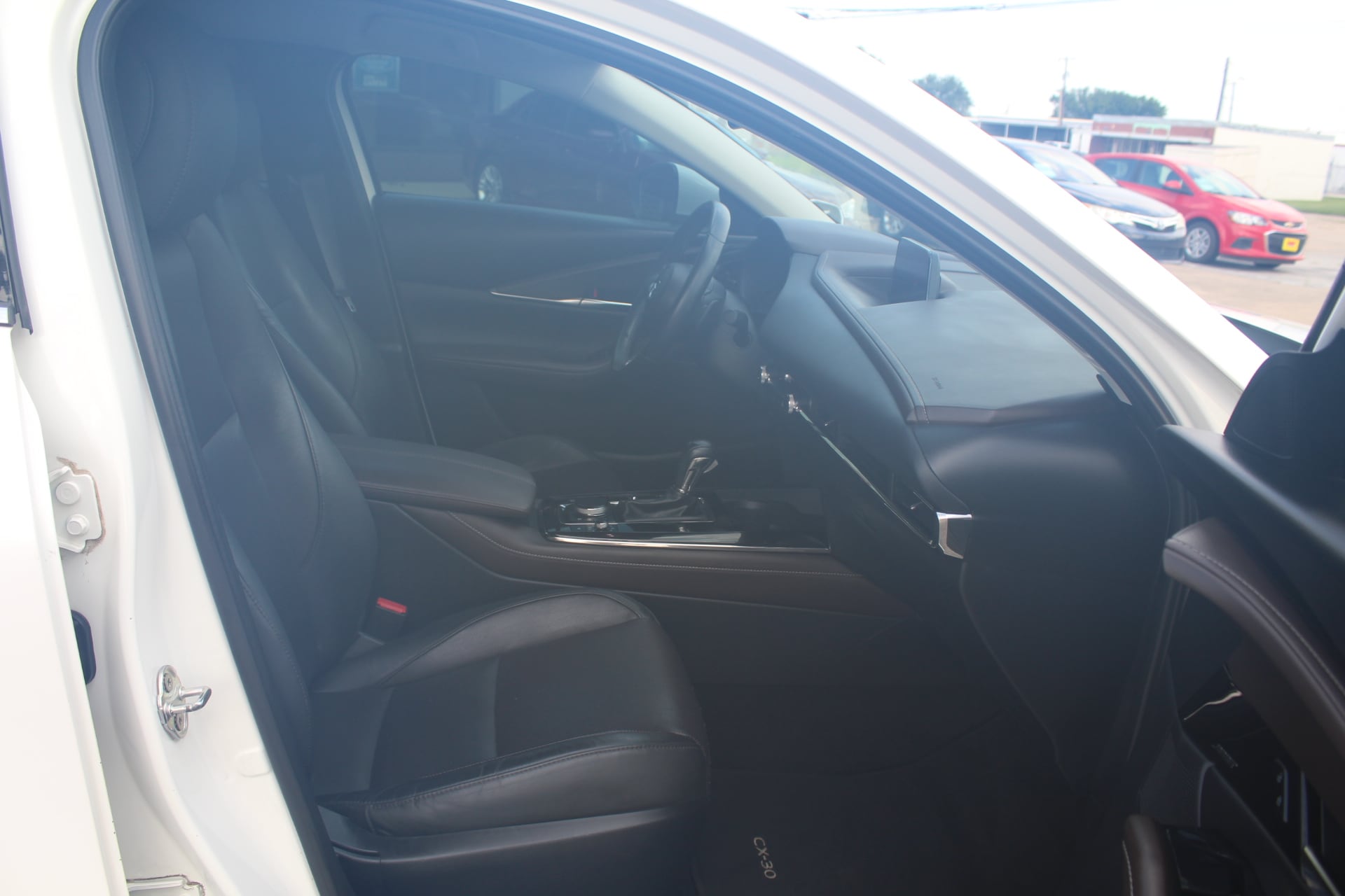 2021 Mazda CX-30 Premium - Photo 13