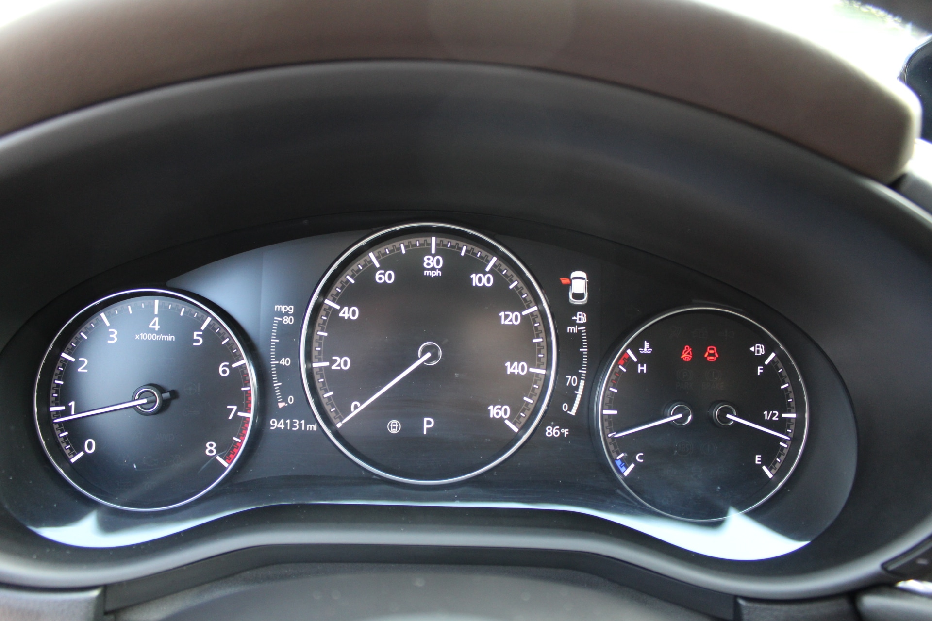 2021 Mazda CX-30 Premium - Photo 35