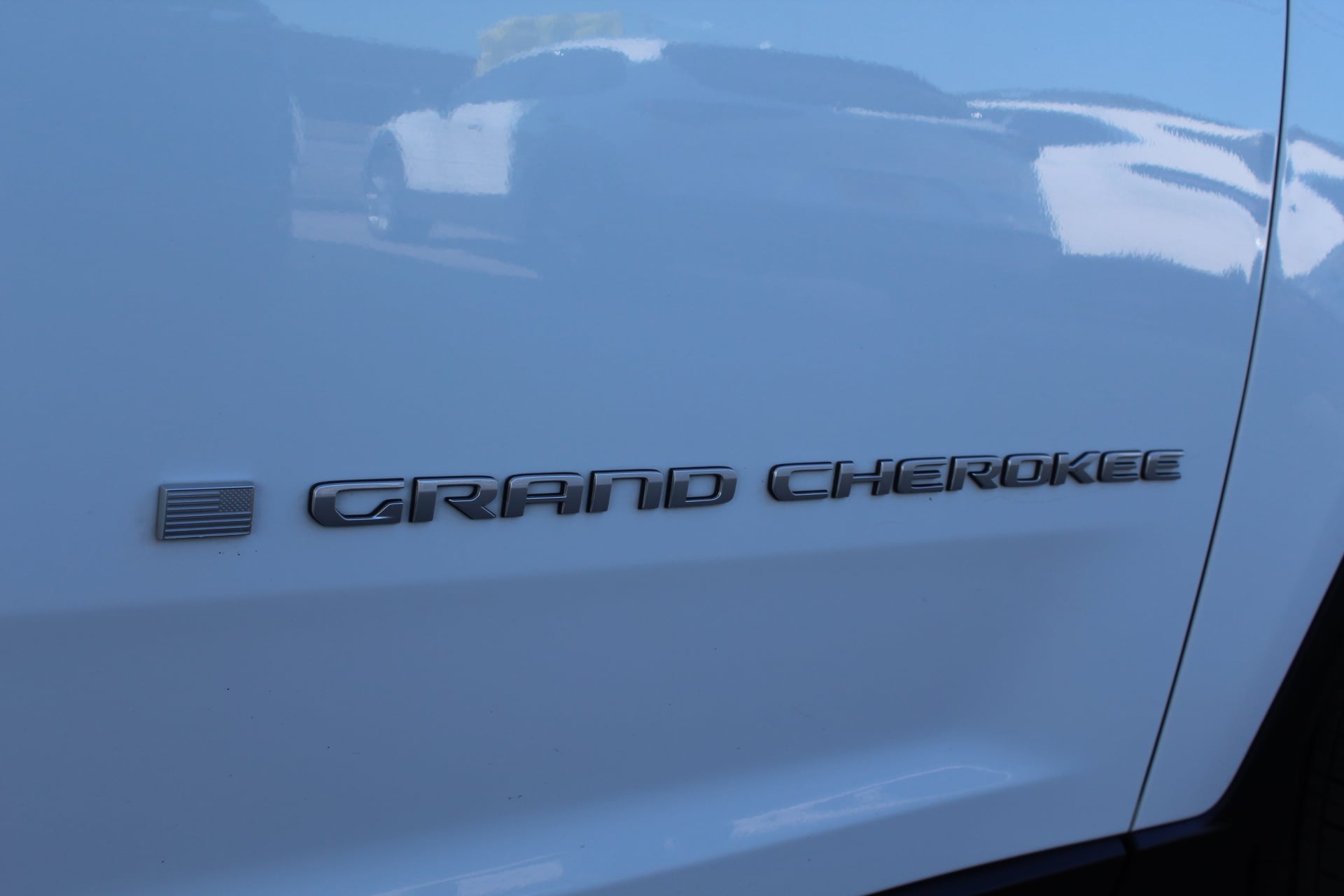 2024 Jeep Grand Cherokee L Limited - Photo 63