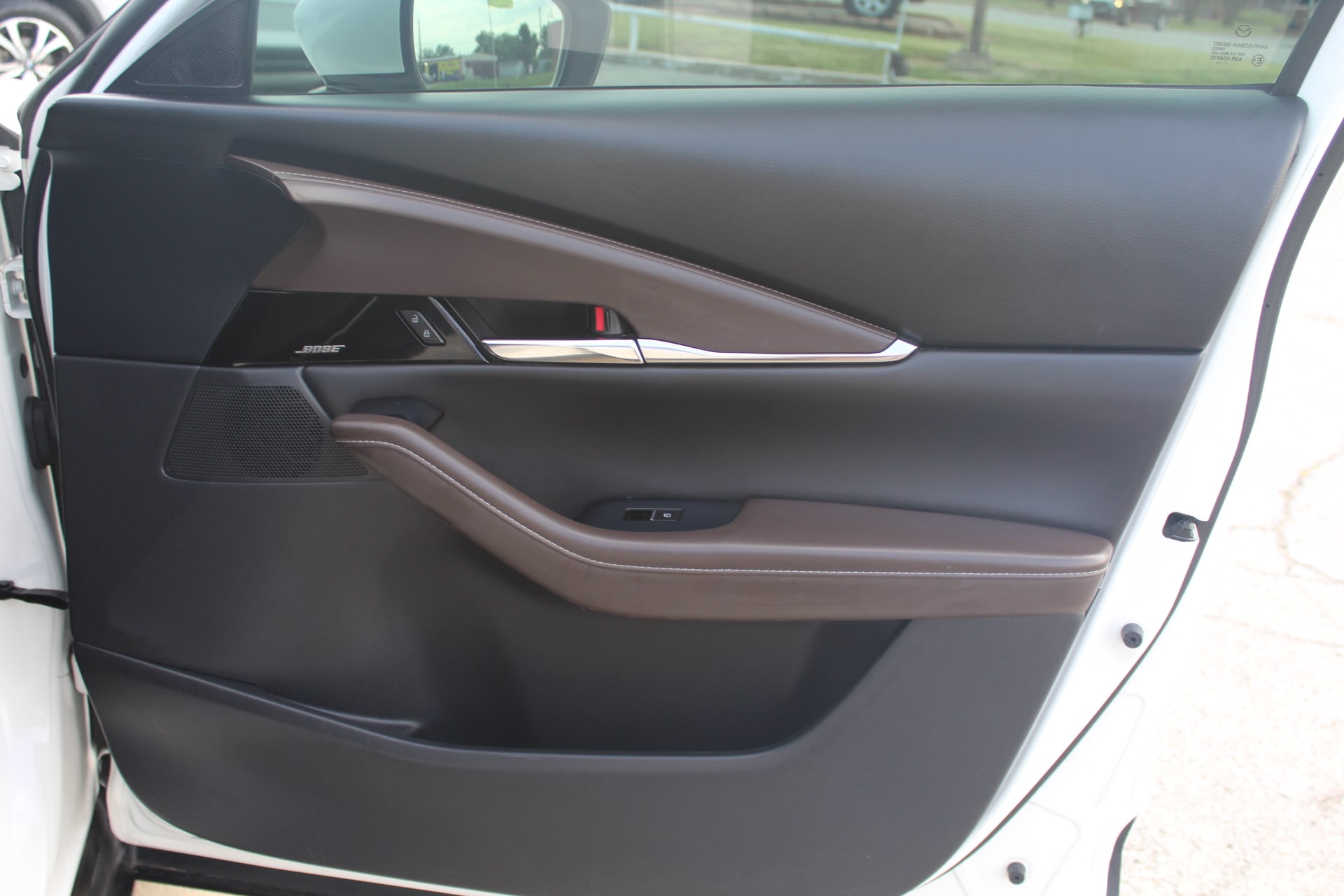 2021 Mazda CX-30 Premium - Photo 16