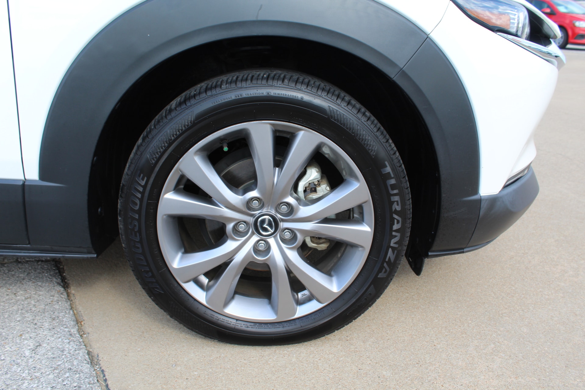 2021 Mazda CX-30 Premium - Photo 51