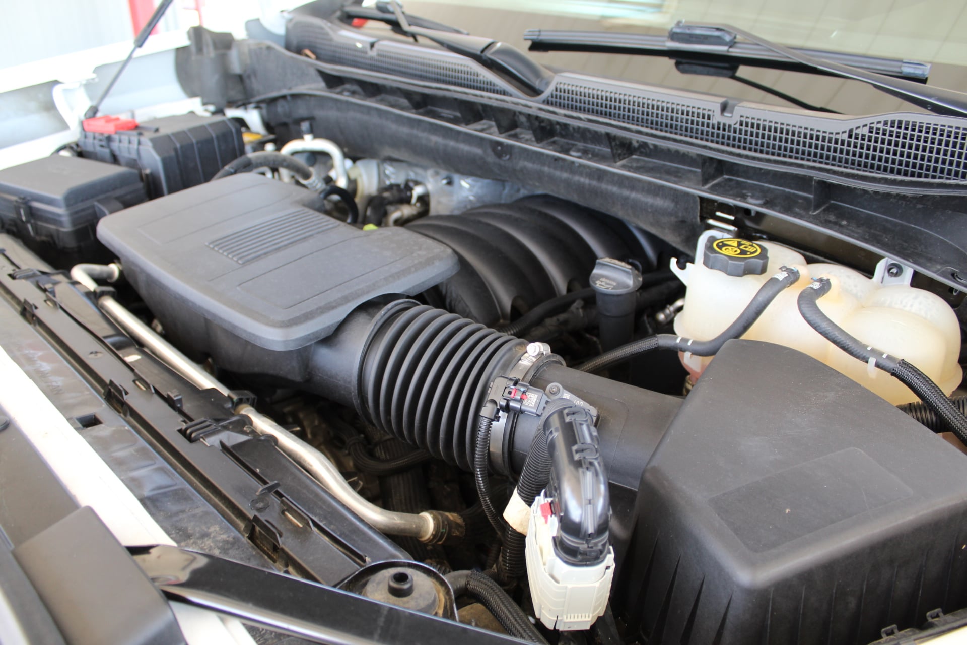 2023 Chevrolet Silverado 1500 LT Trail Boss - Photo 58