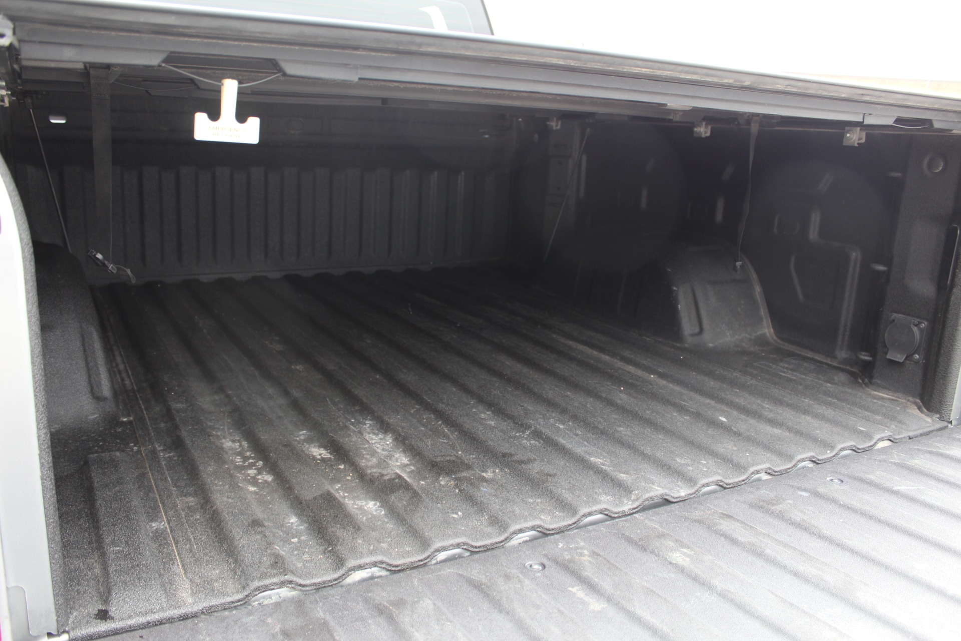 2023 Chevrolet Silverado 1500 Work Truck - Photo 47
