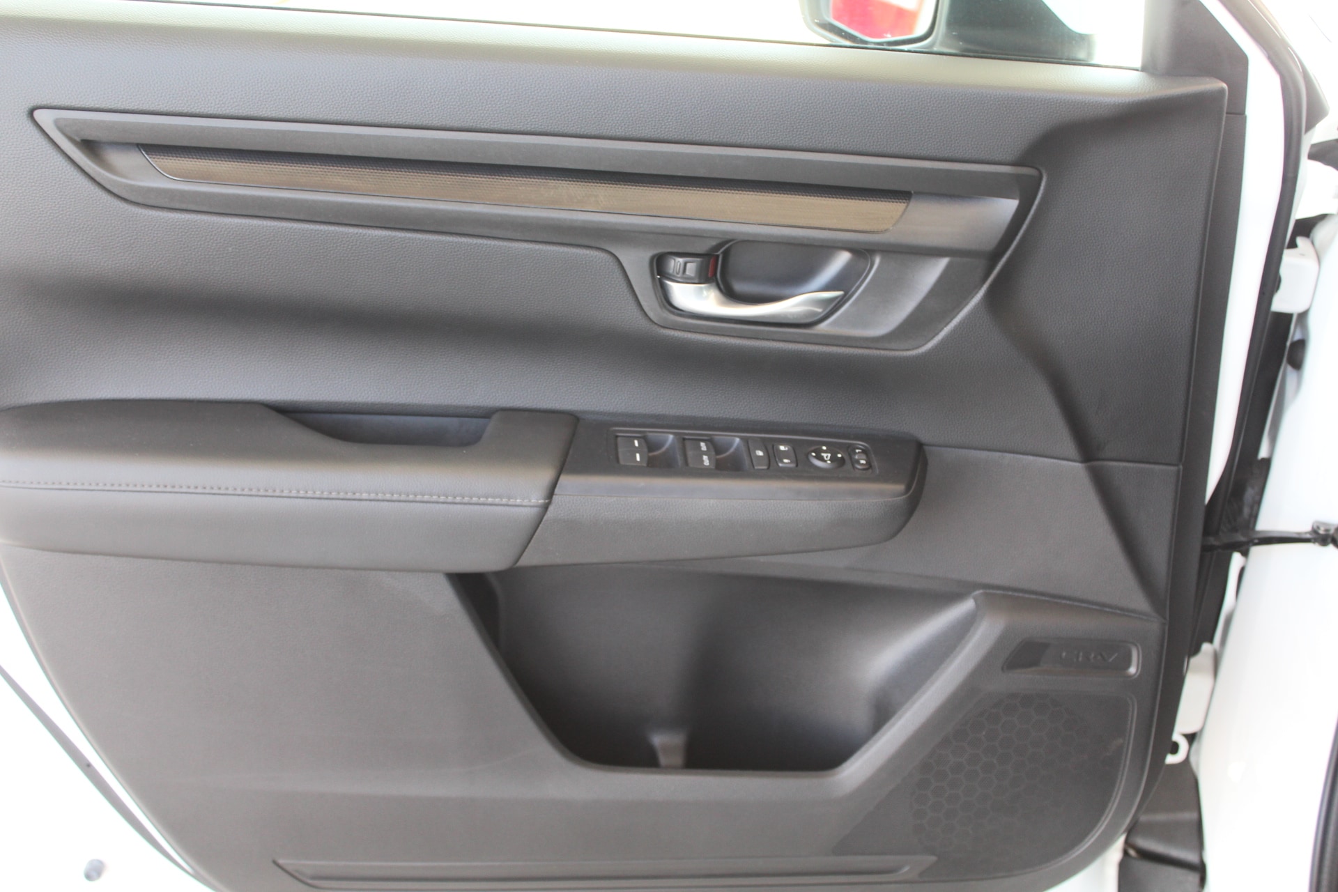 2024 Honda CR-V EX - Photo 26