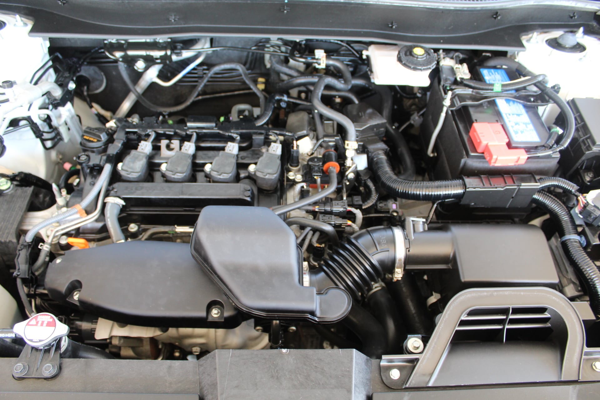 2024 Honda CR-V EX - Photo 46